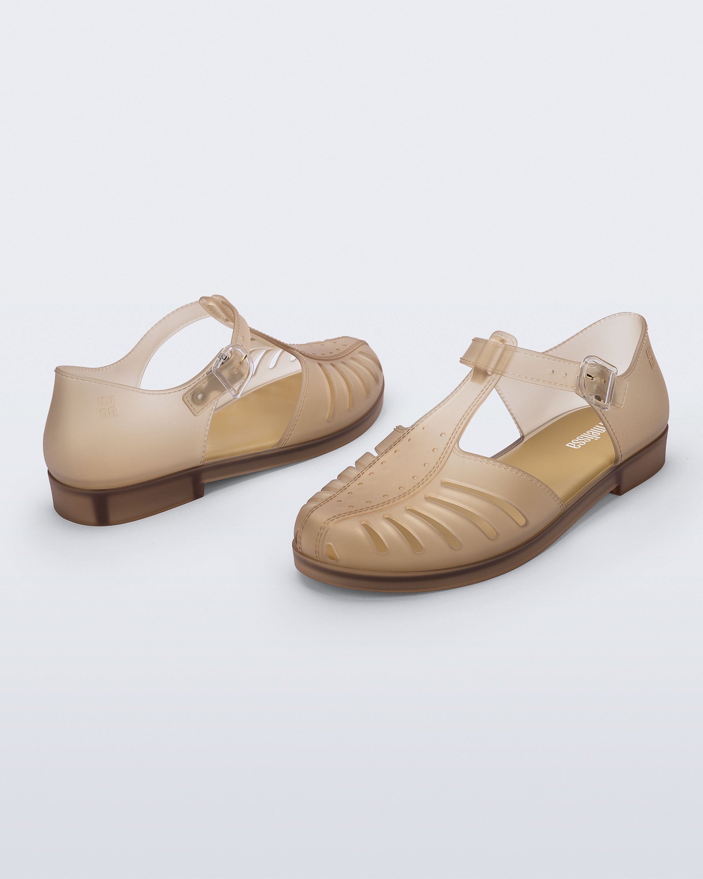 MELISSA ARANHA 79 II AD