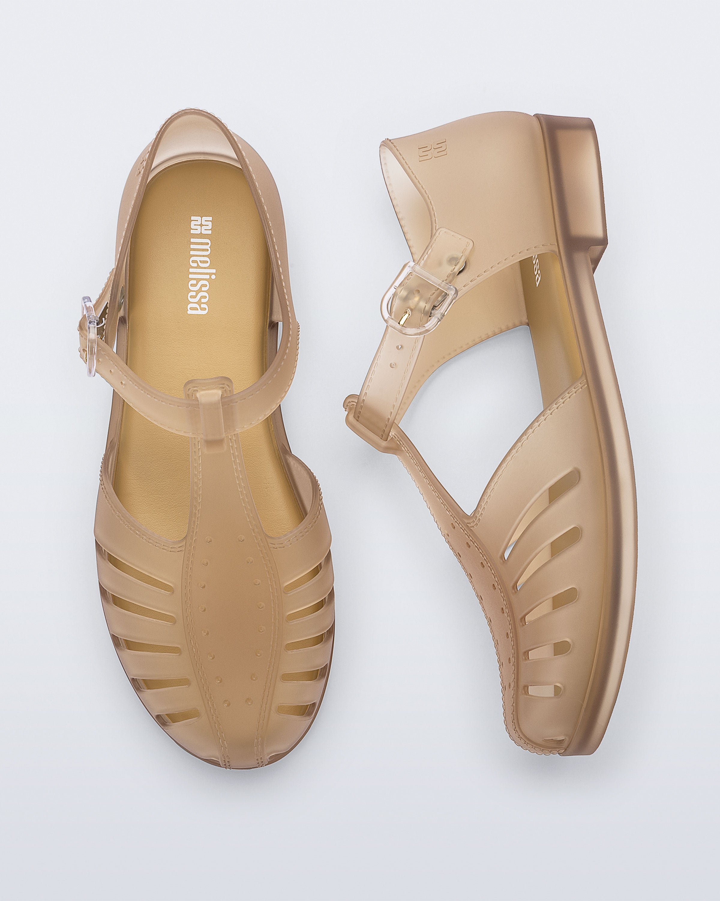 MELISSA ARANHA 79 II AD