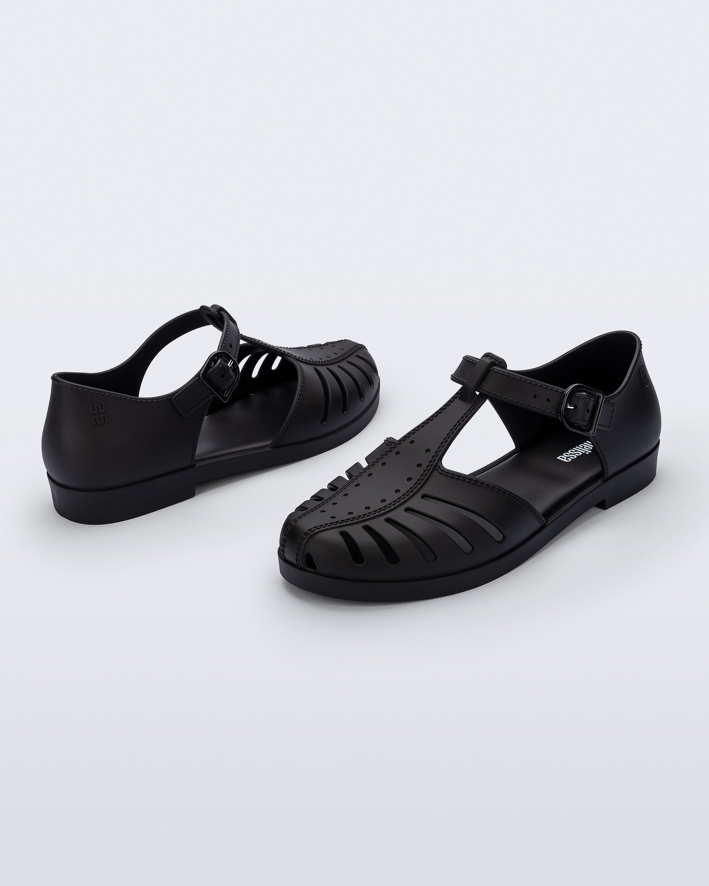 MELISSA ARANHA 79 II AD