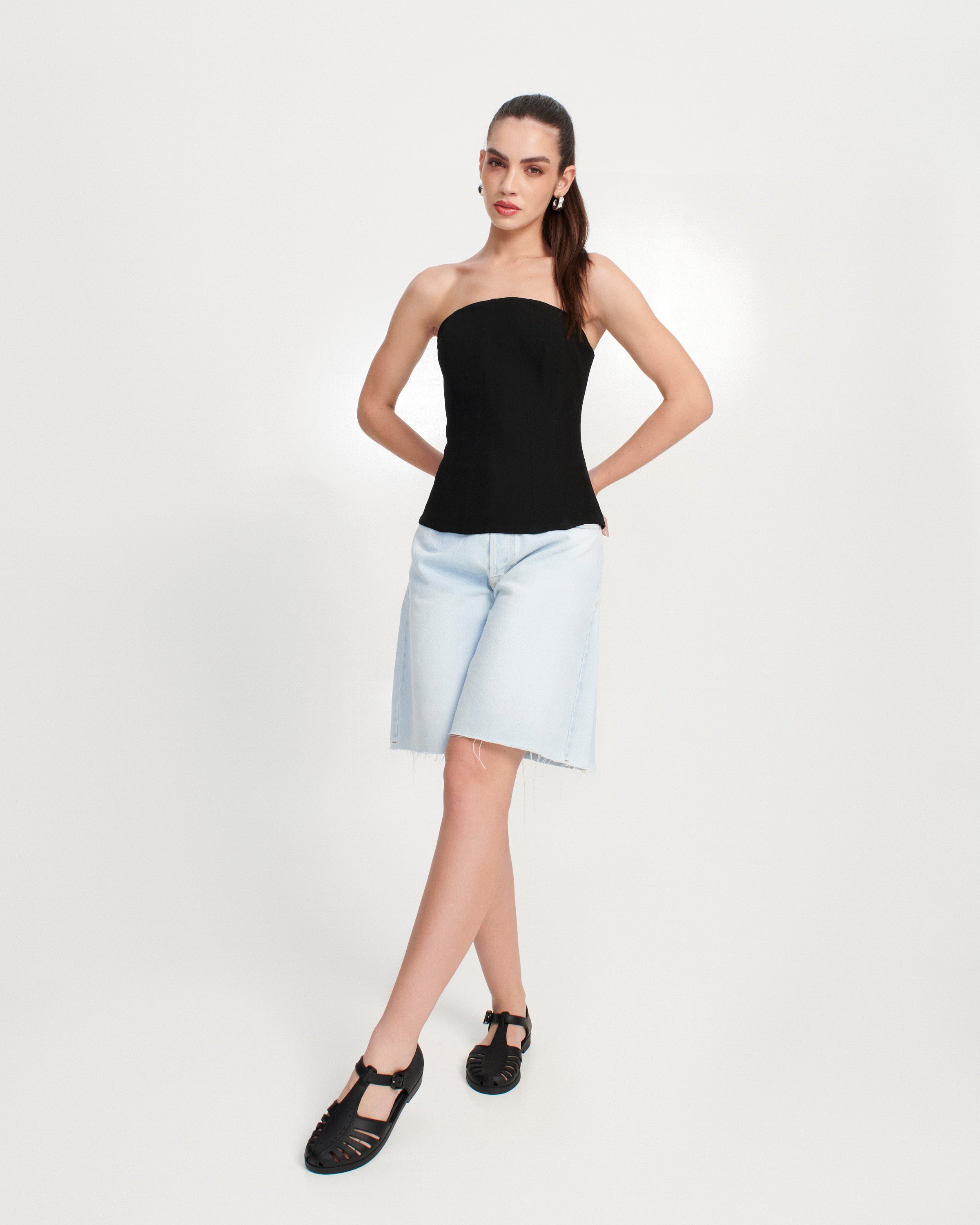 MELISSA ARANHA 79 II AD