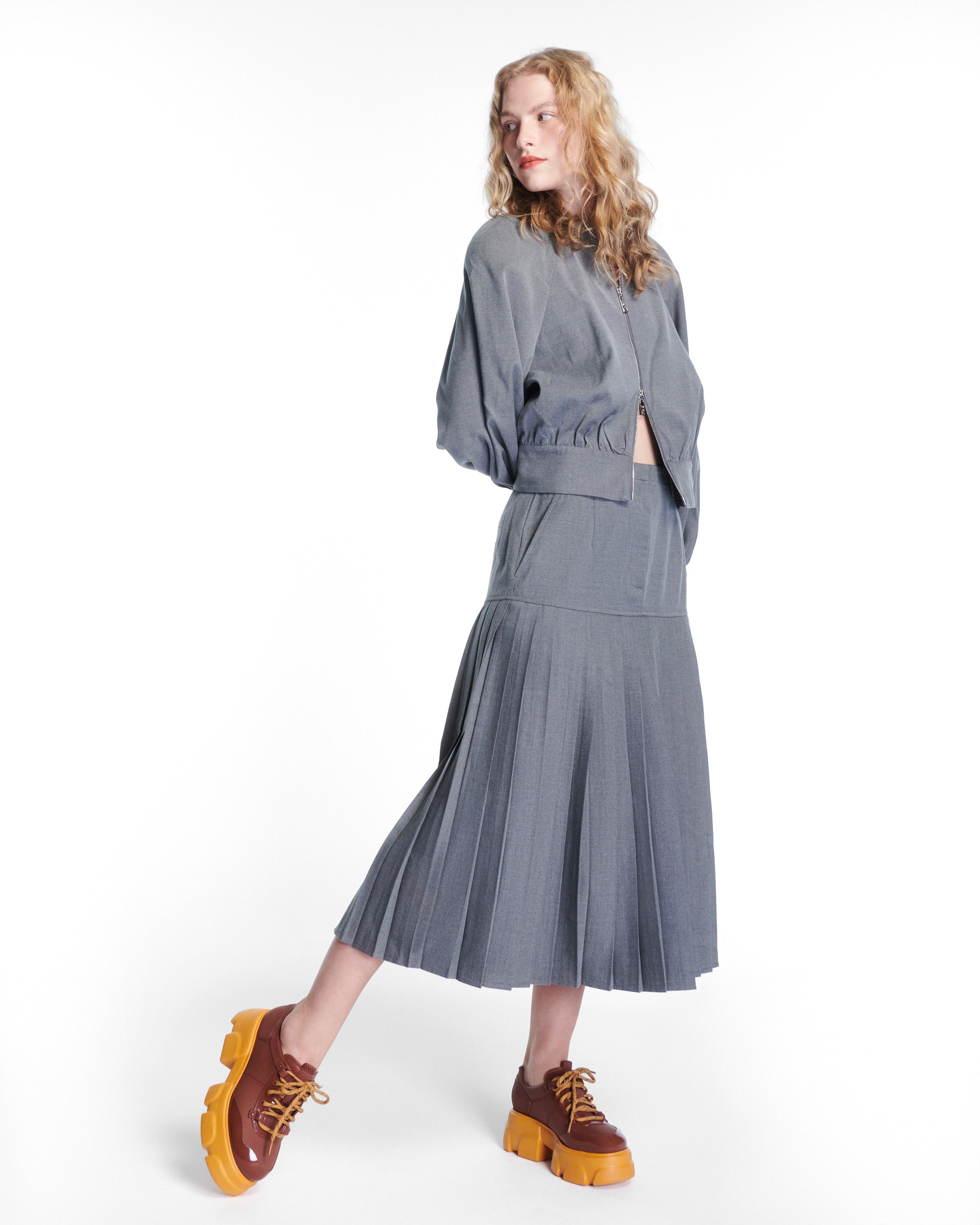MELISSA CAMP AD