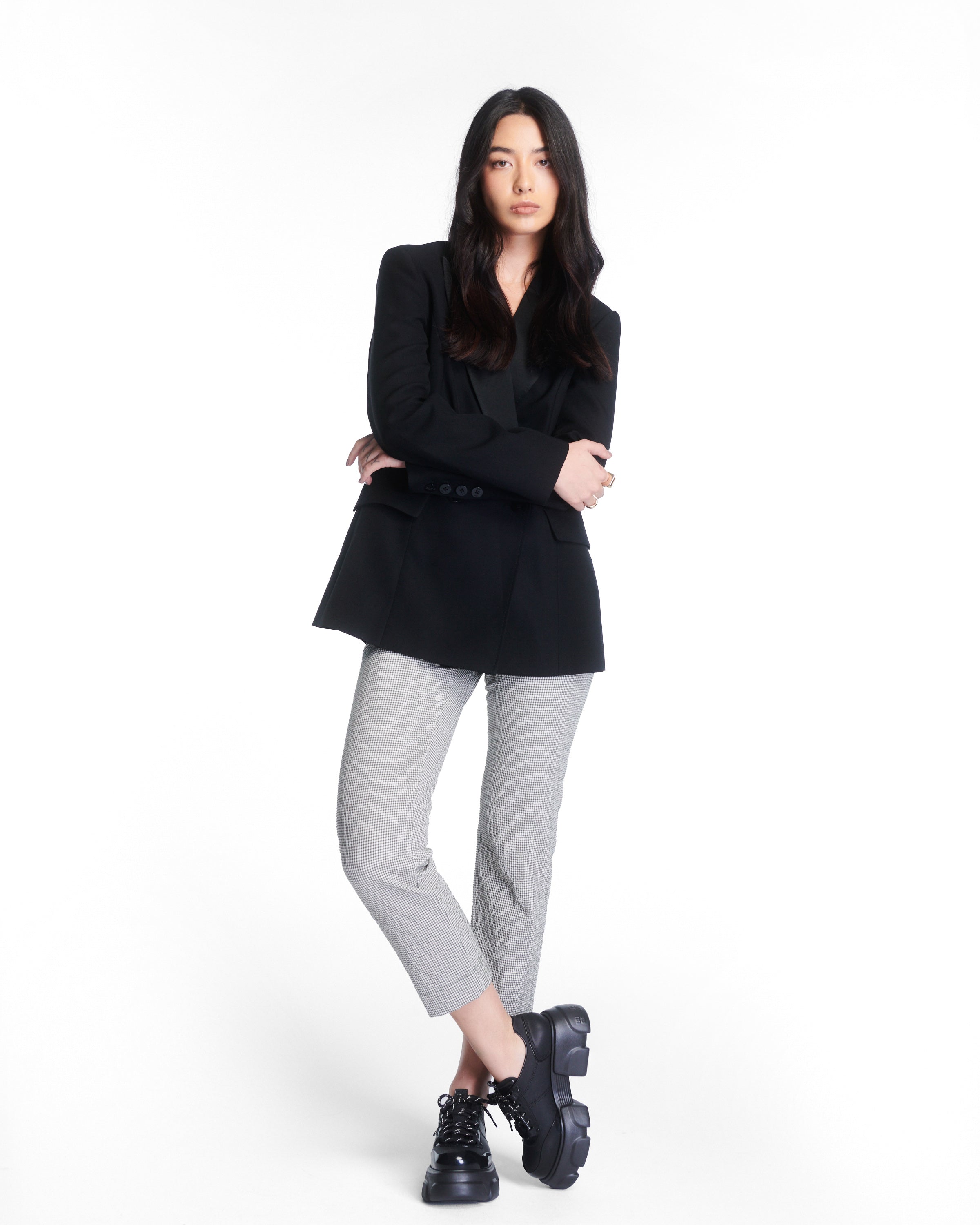 MELISSA CAMP AD