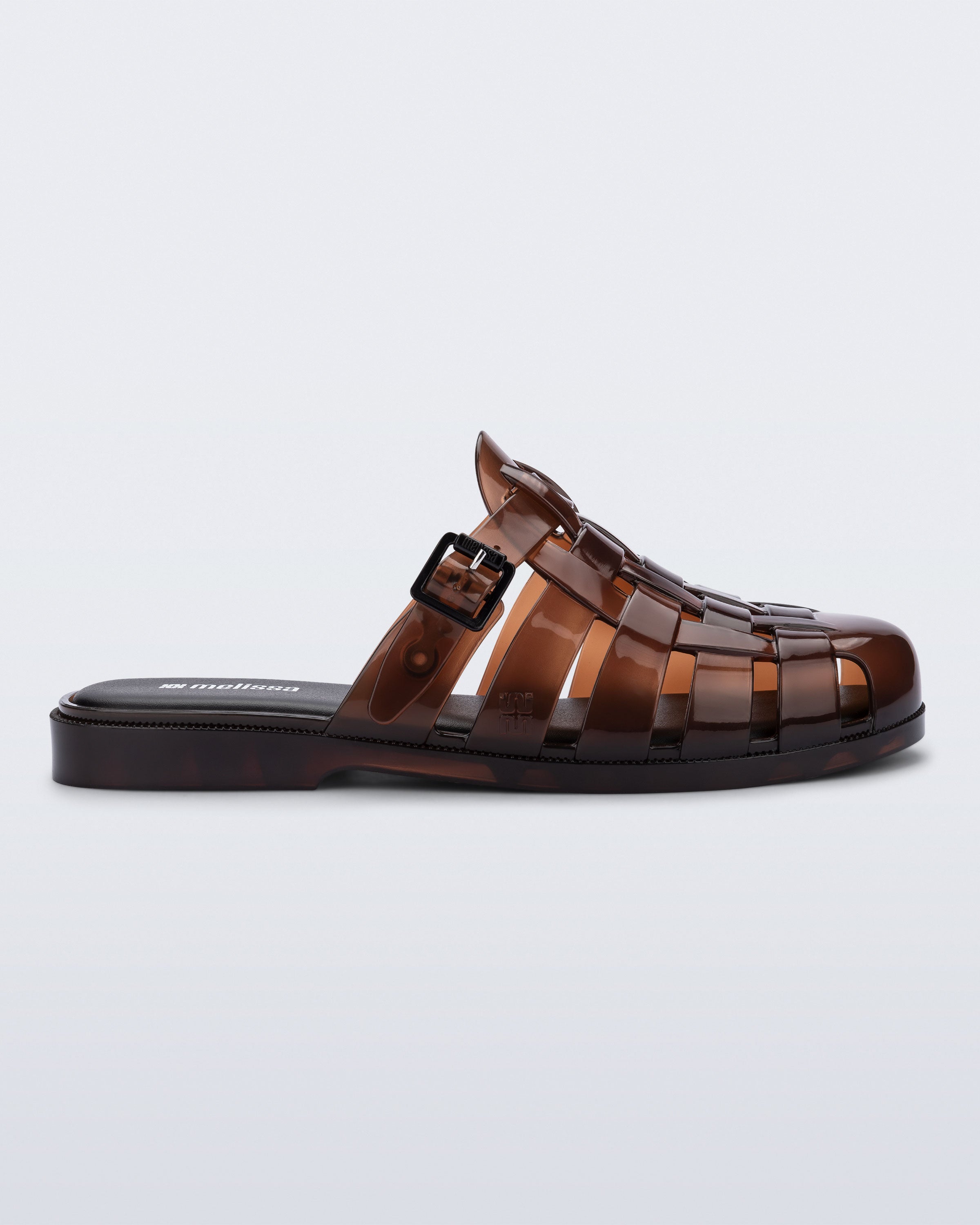 MELISSA POSSESSION MULE AD – Melissa Panama