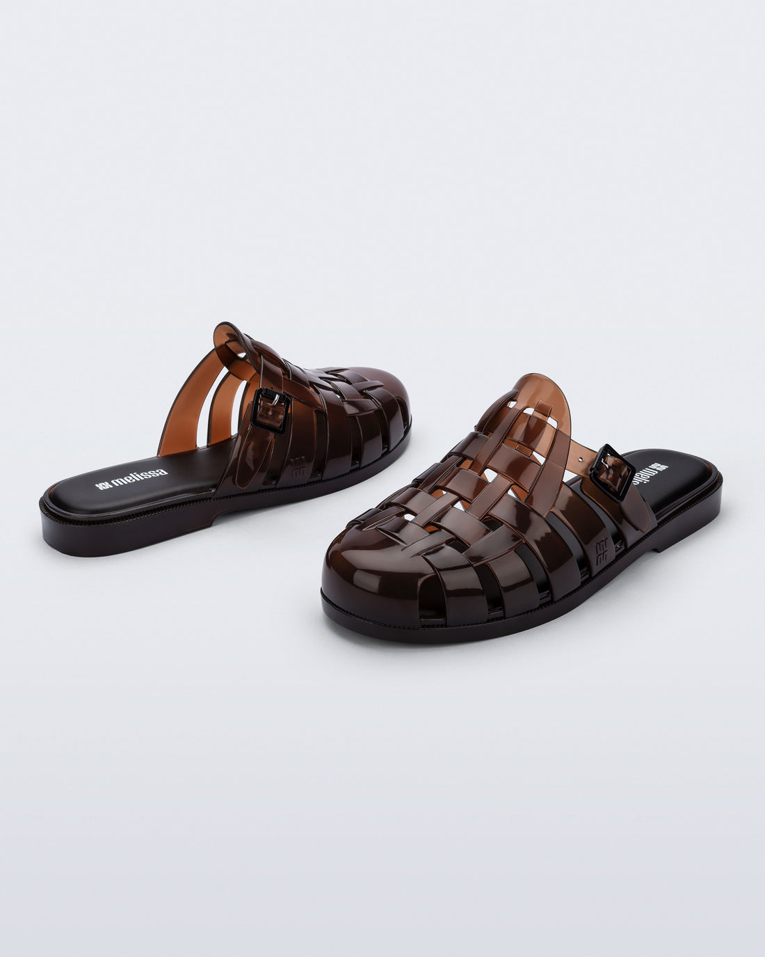 MELISSA POSSESSION MULE AD