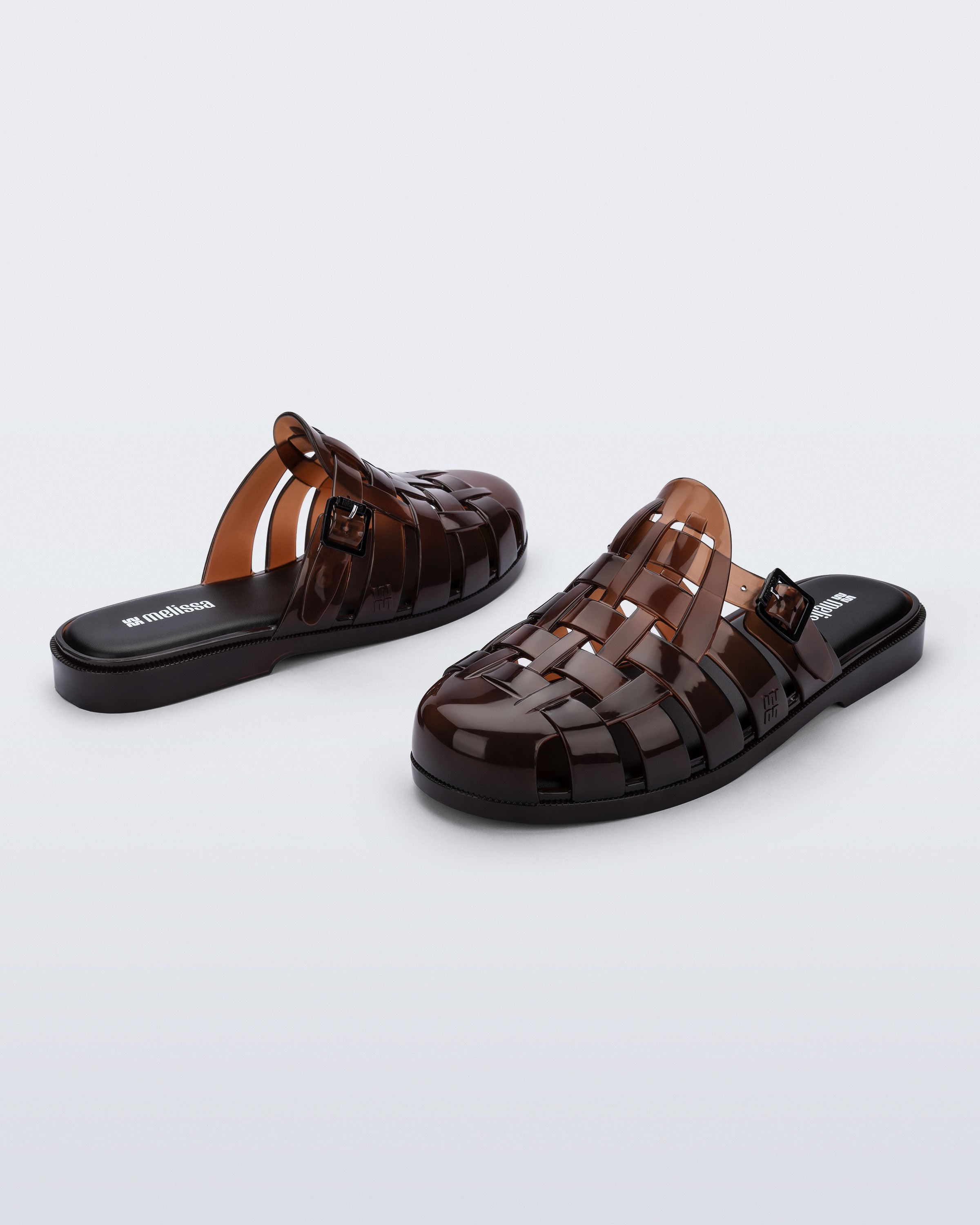 MELISSA POSSESSION MULE AD
