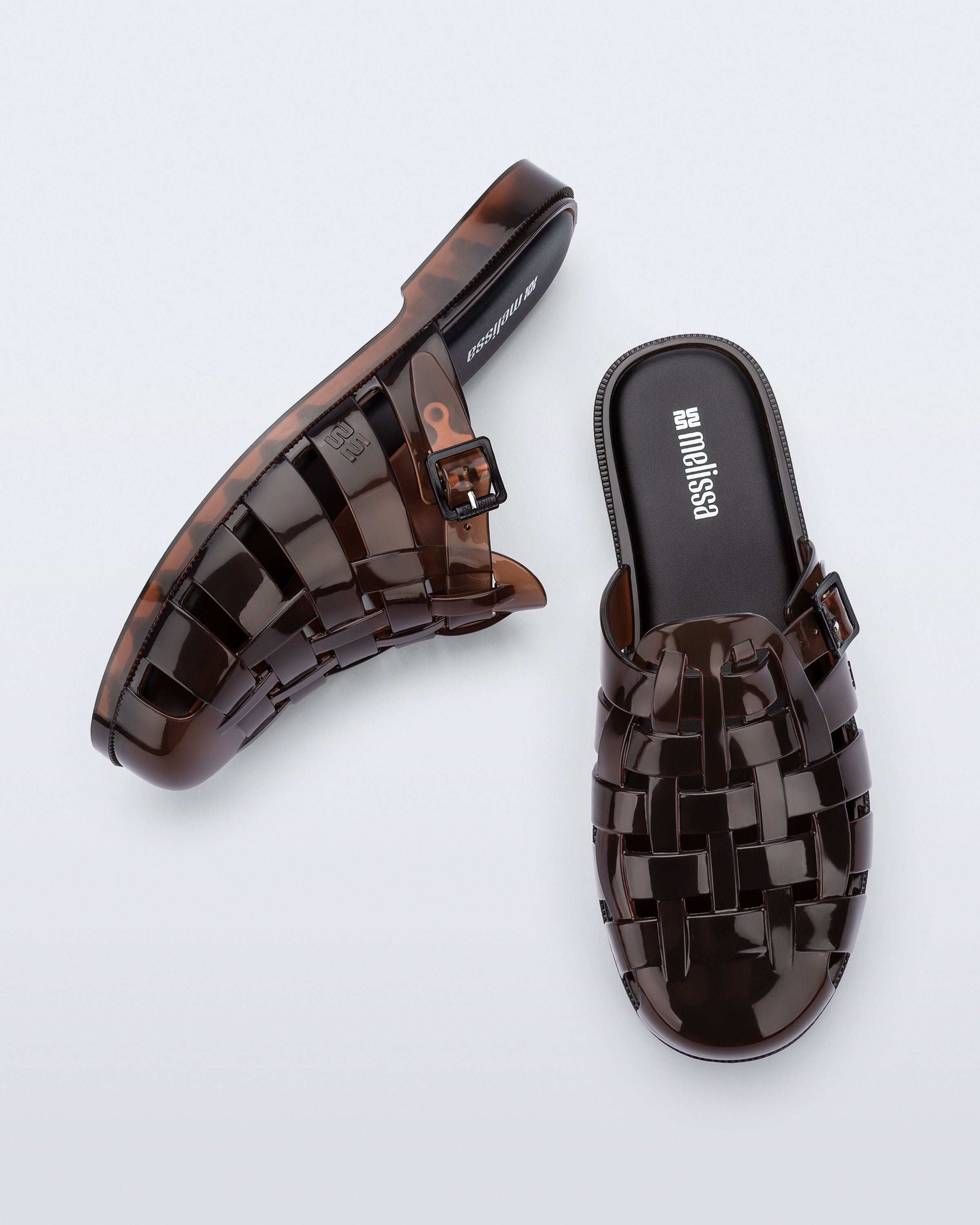 MELISSA POSSESSION MULE AD