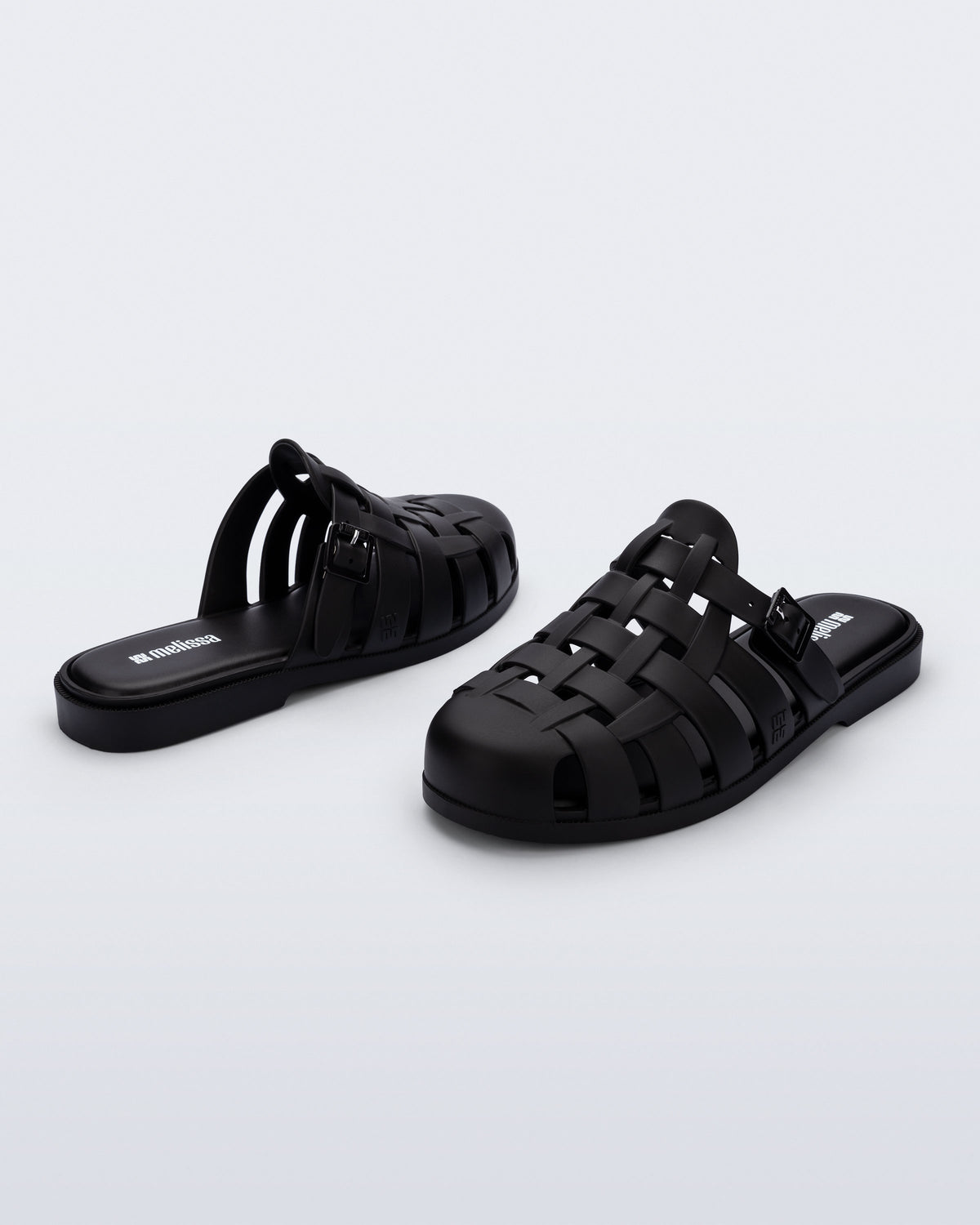 MELISSA POSSESSION MULE AD