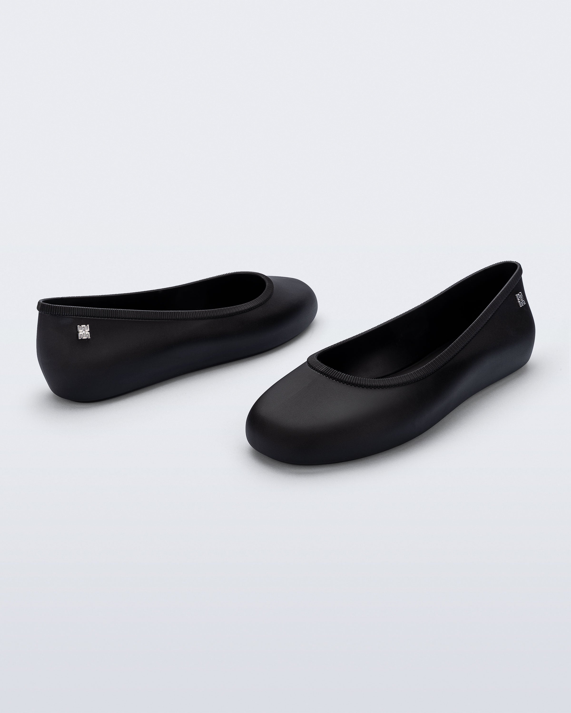 MELISSA SOFT BALLERINA ESSENTIAL AD