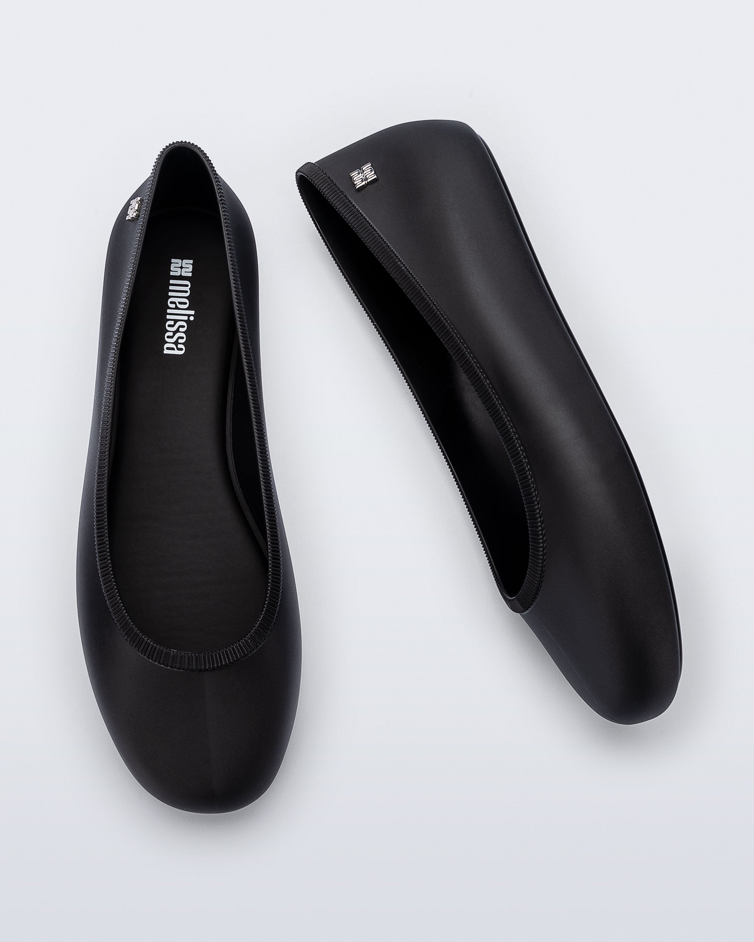 MELISSA SOFT BALLERINA ESSENTIAL AD