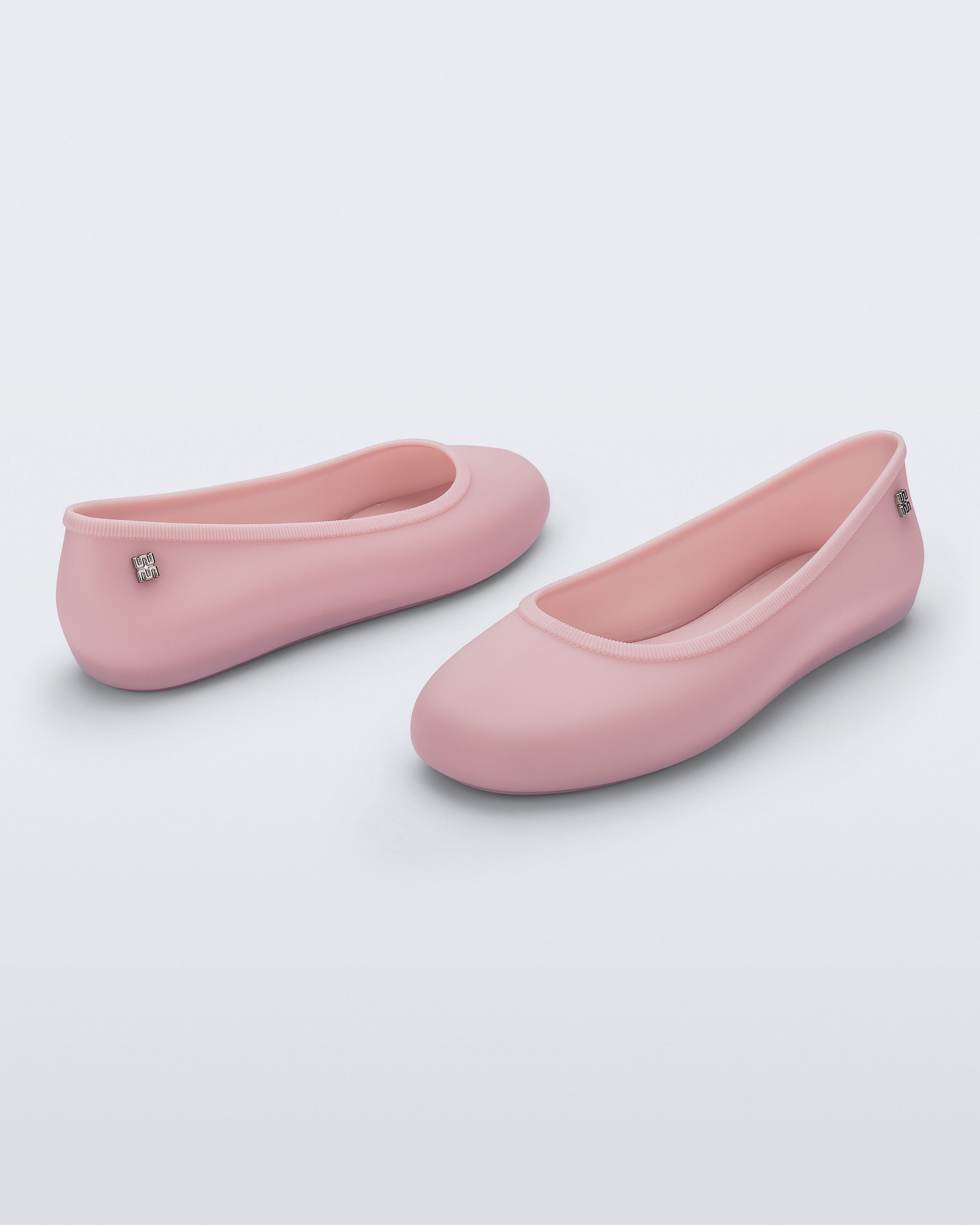 MELISSA SOFT BALLERINA ESSENTIAL AD