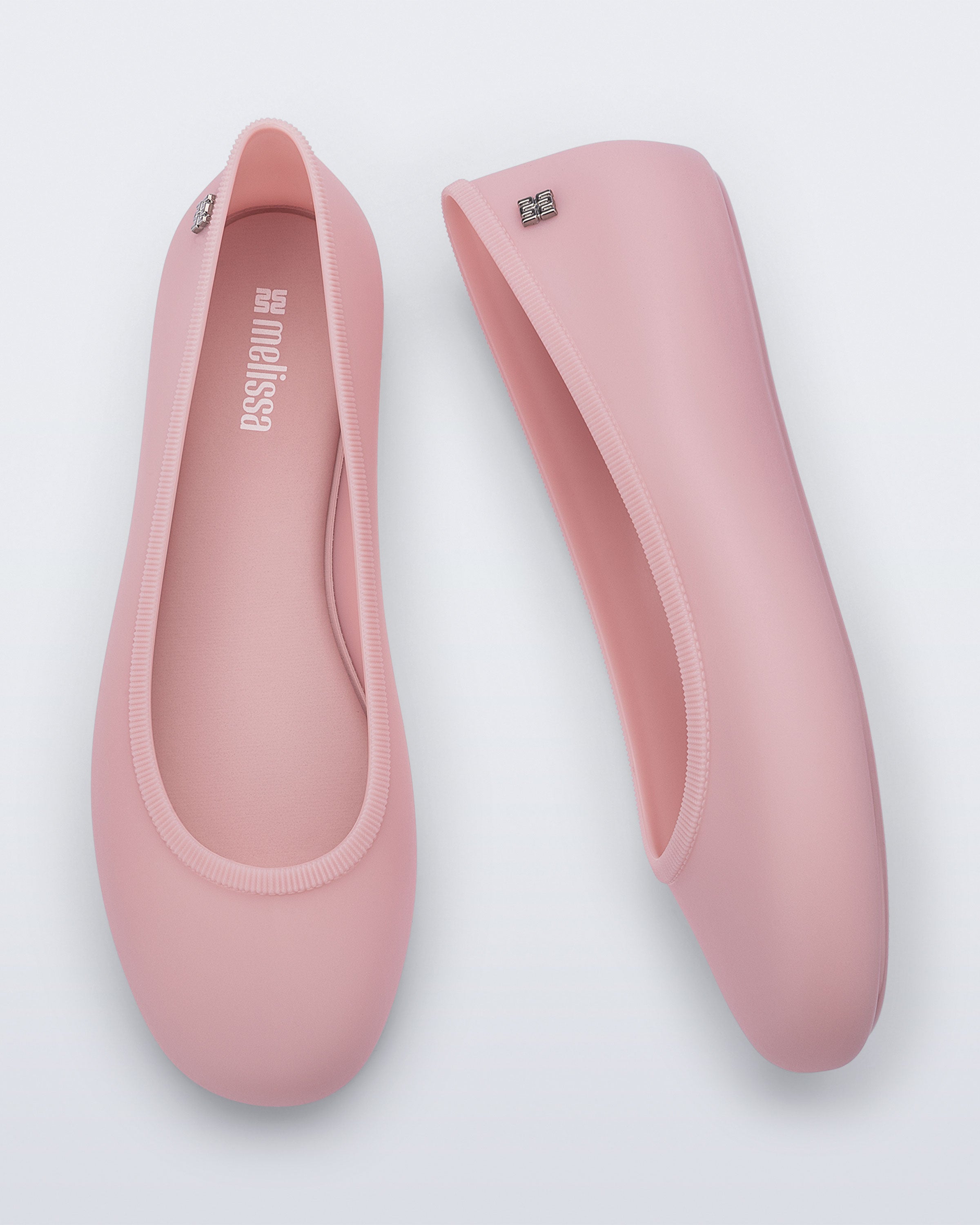 MELISSA SOFT BALLERINA ESSENTIAL AD