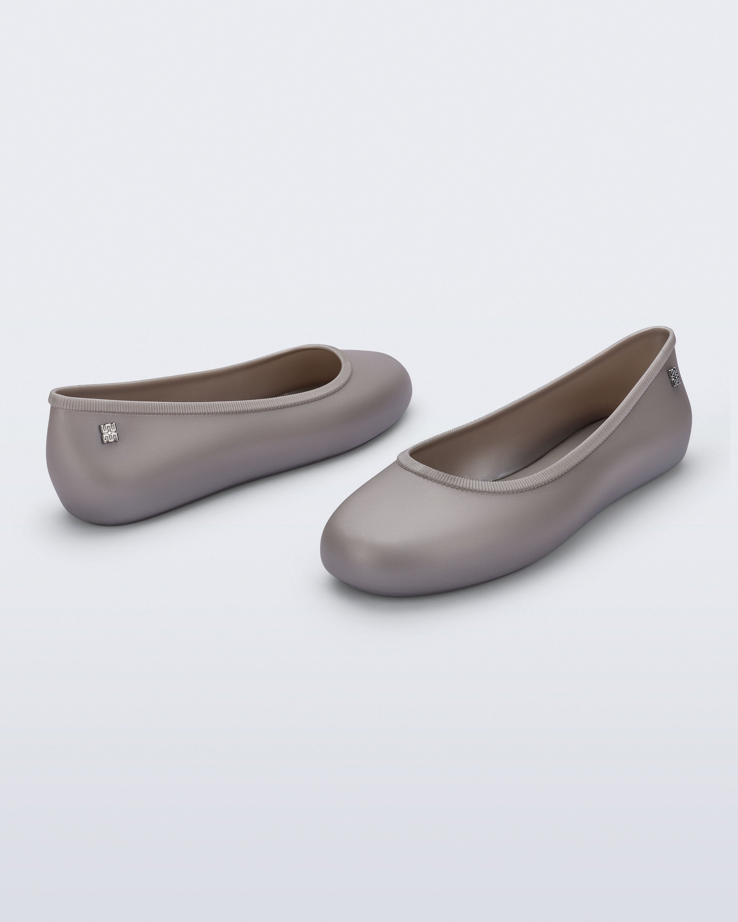 MELISSA SOFT BALLERINA ESSENTIAL AD