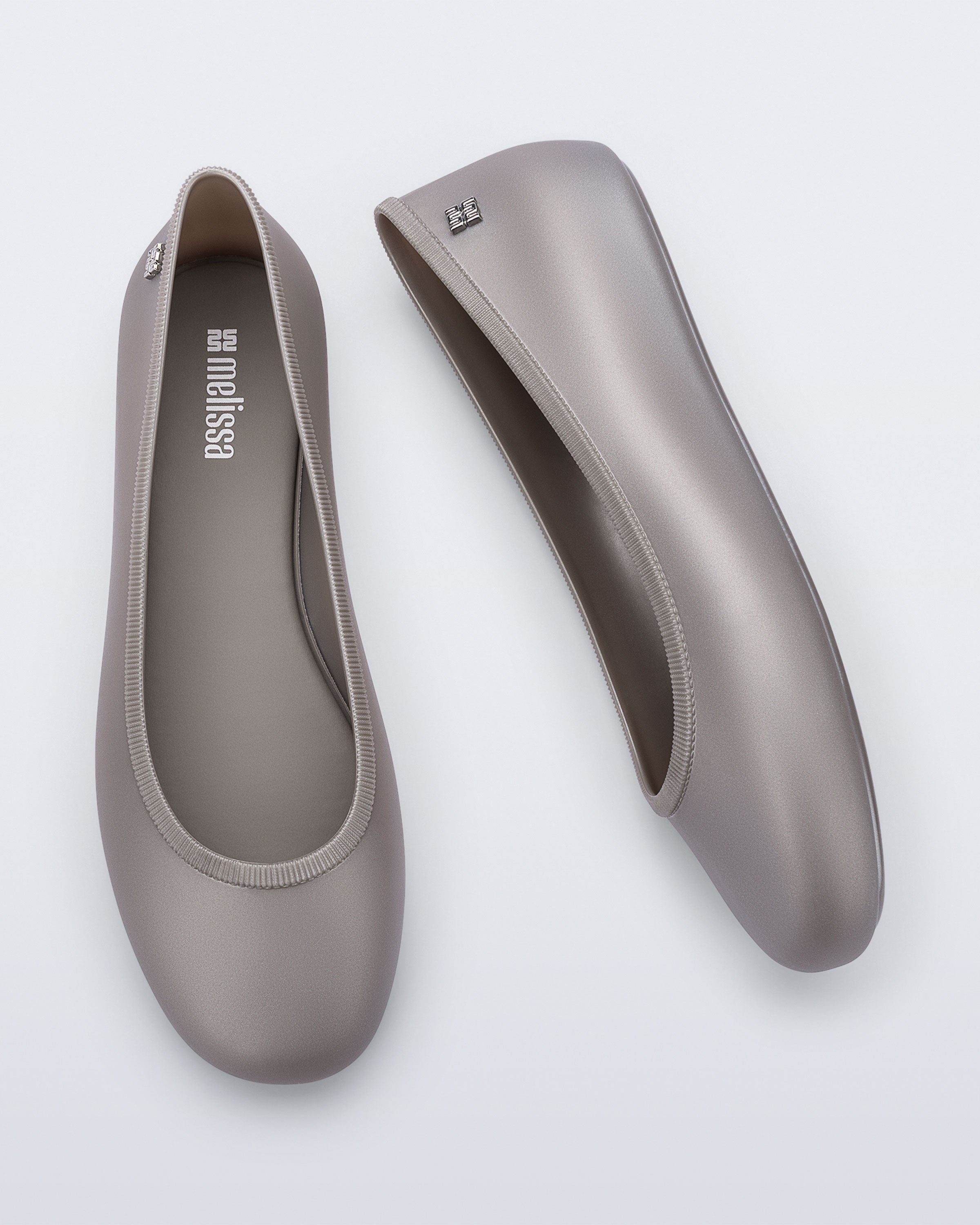 MELISSA SOFT BALLERINA ESSENTIAL AD