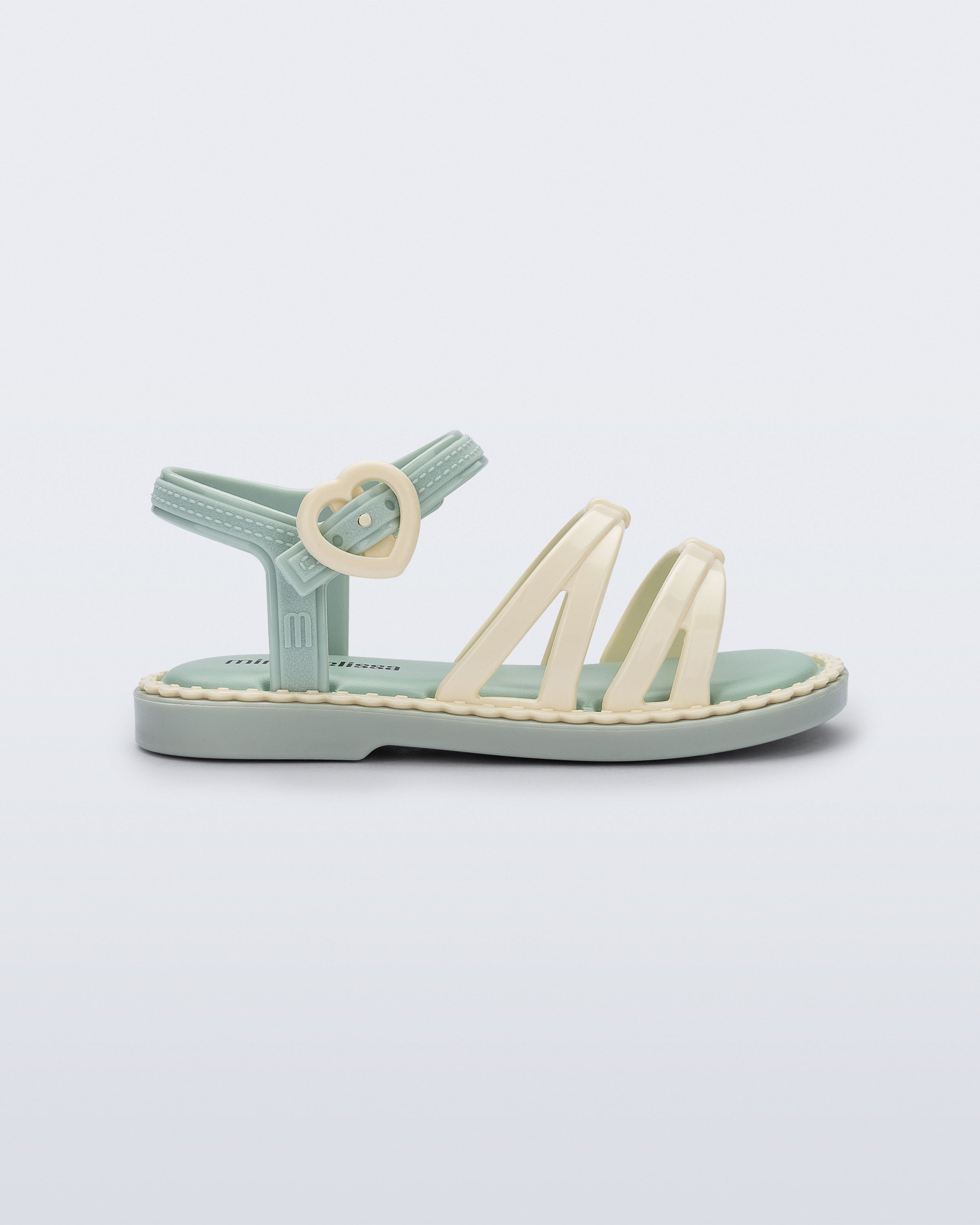 MINI MELISSA AURORA BB