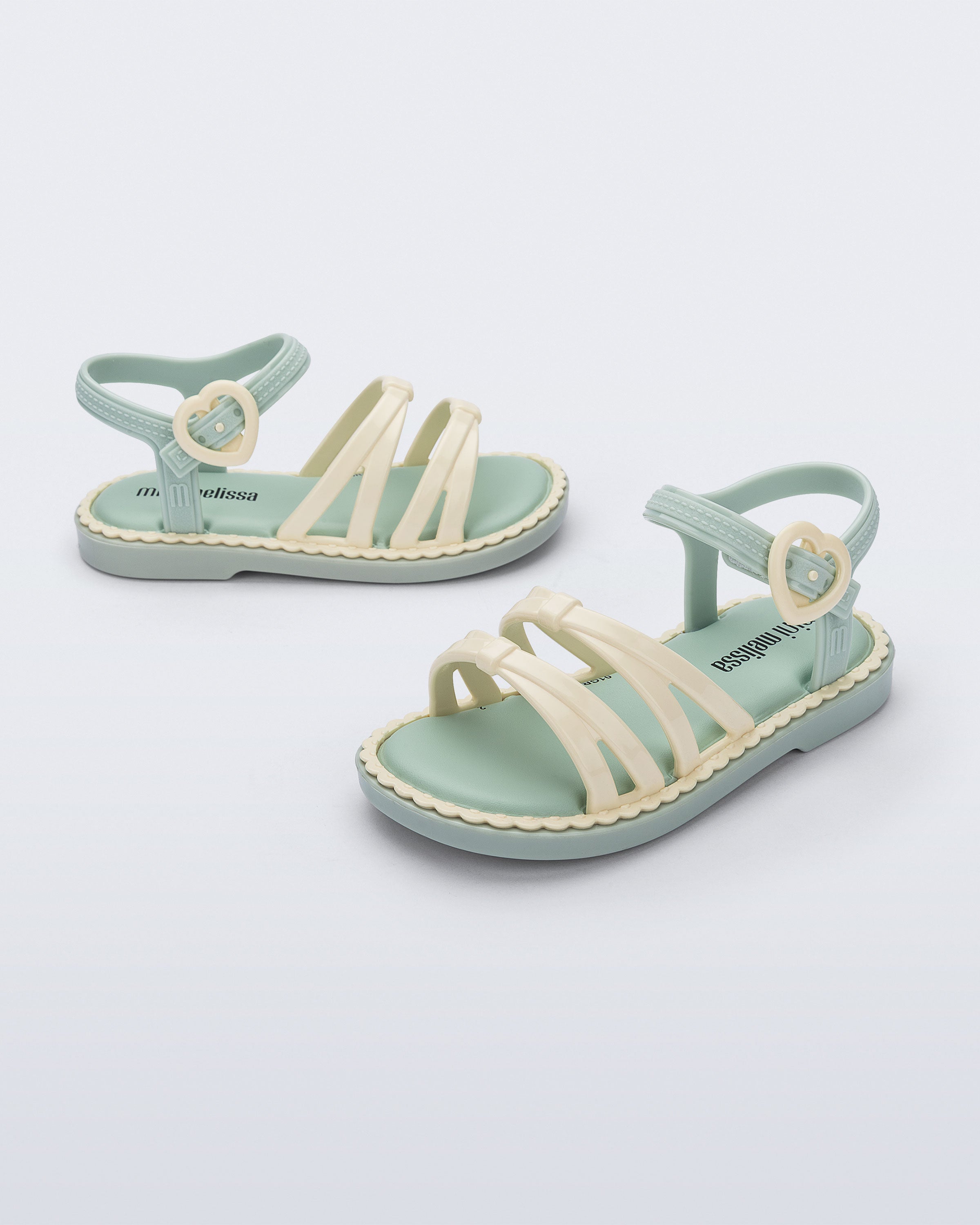 MINI MELISSA AURORA BB