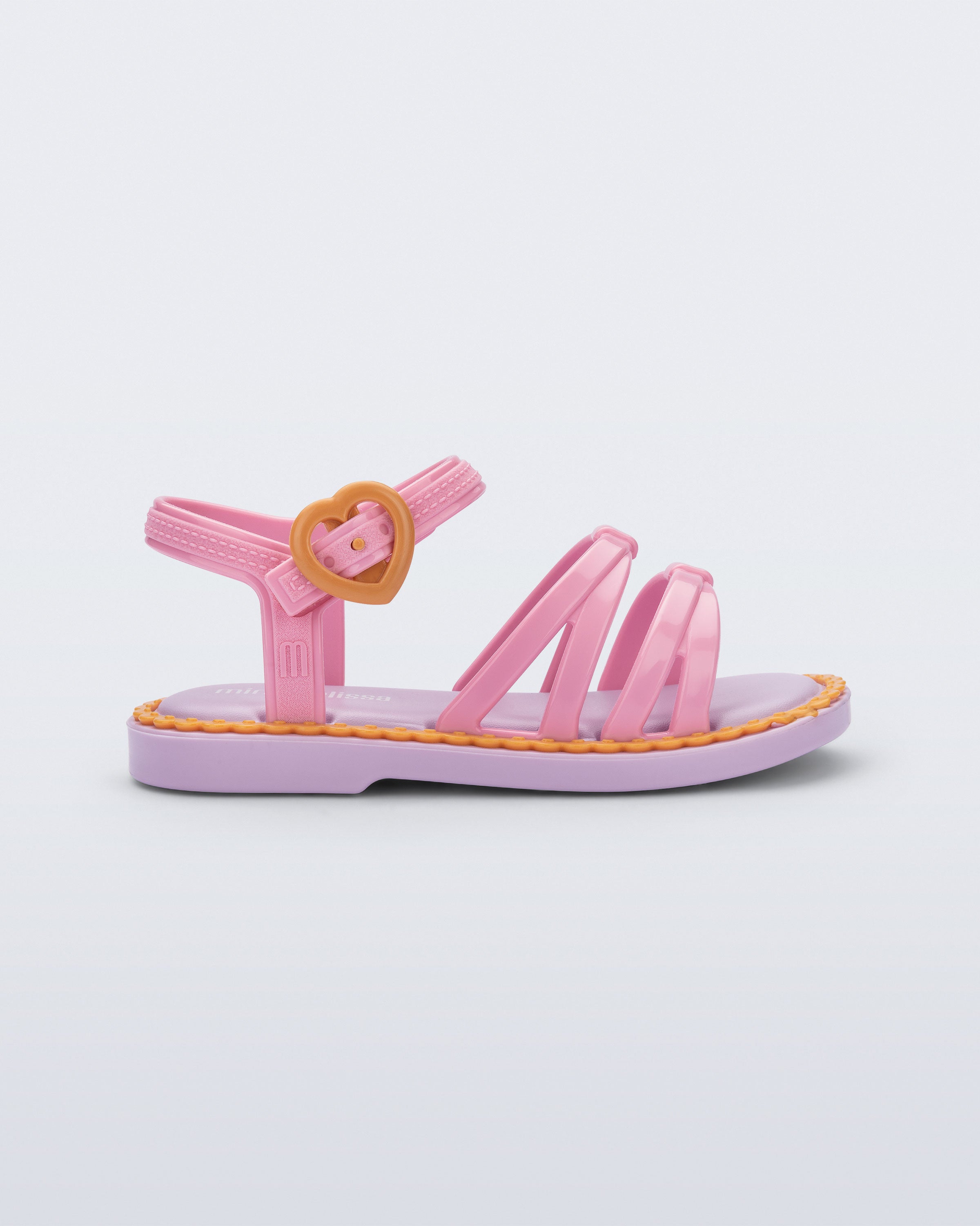 MINI MELISSA AURORA BB