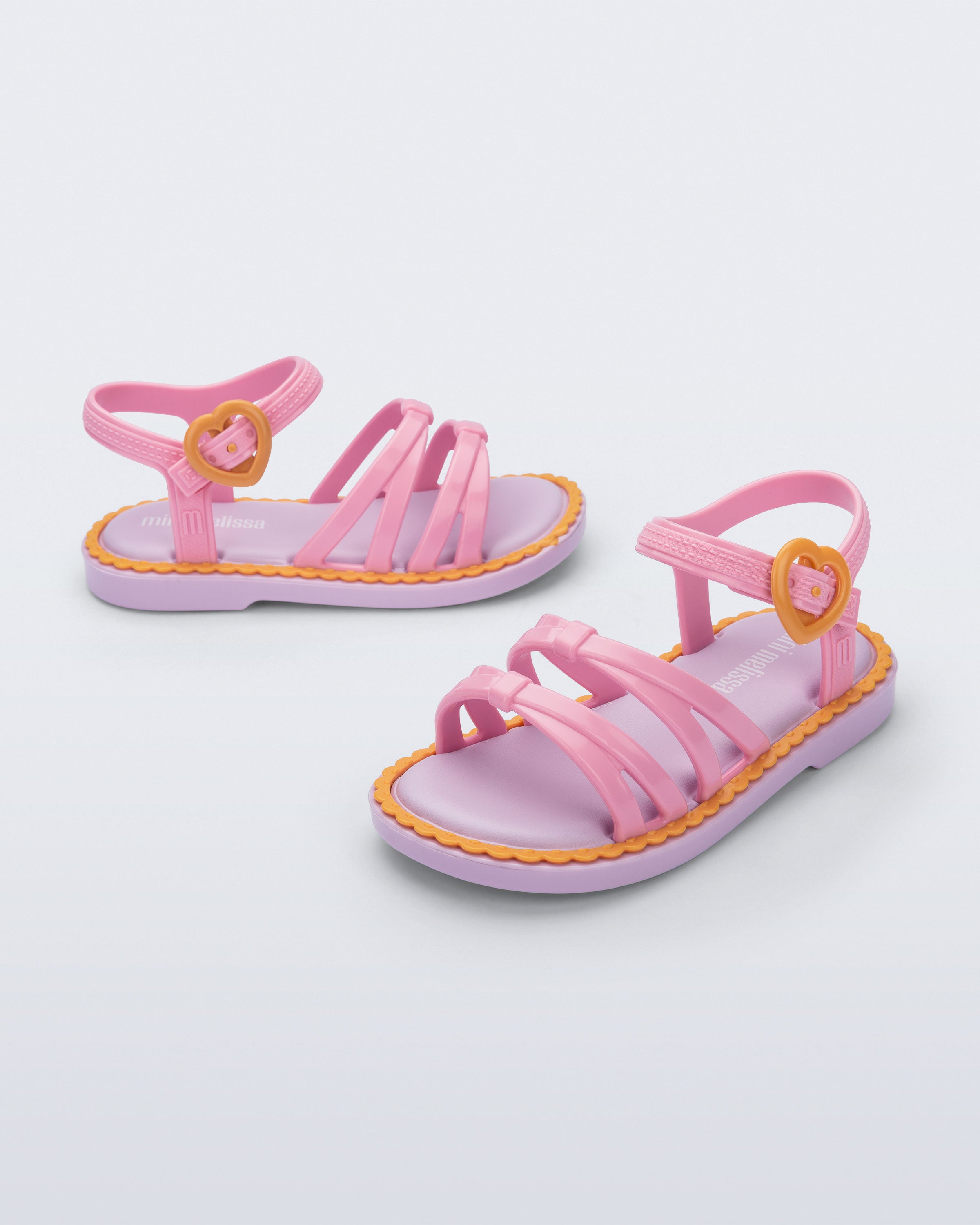 MINI MELISSA AURORA BB
