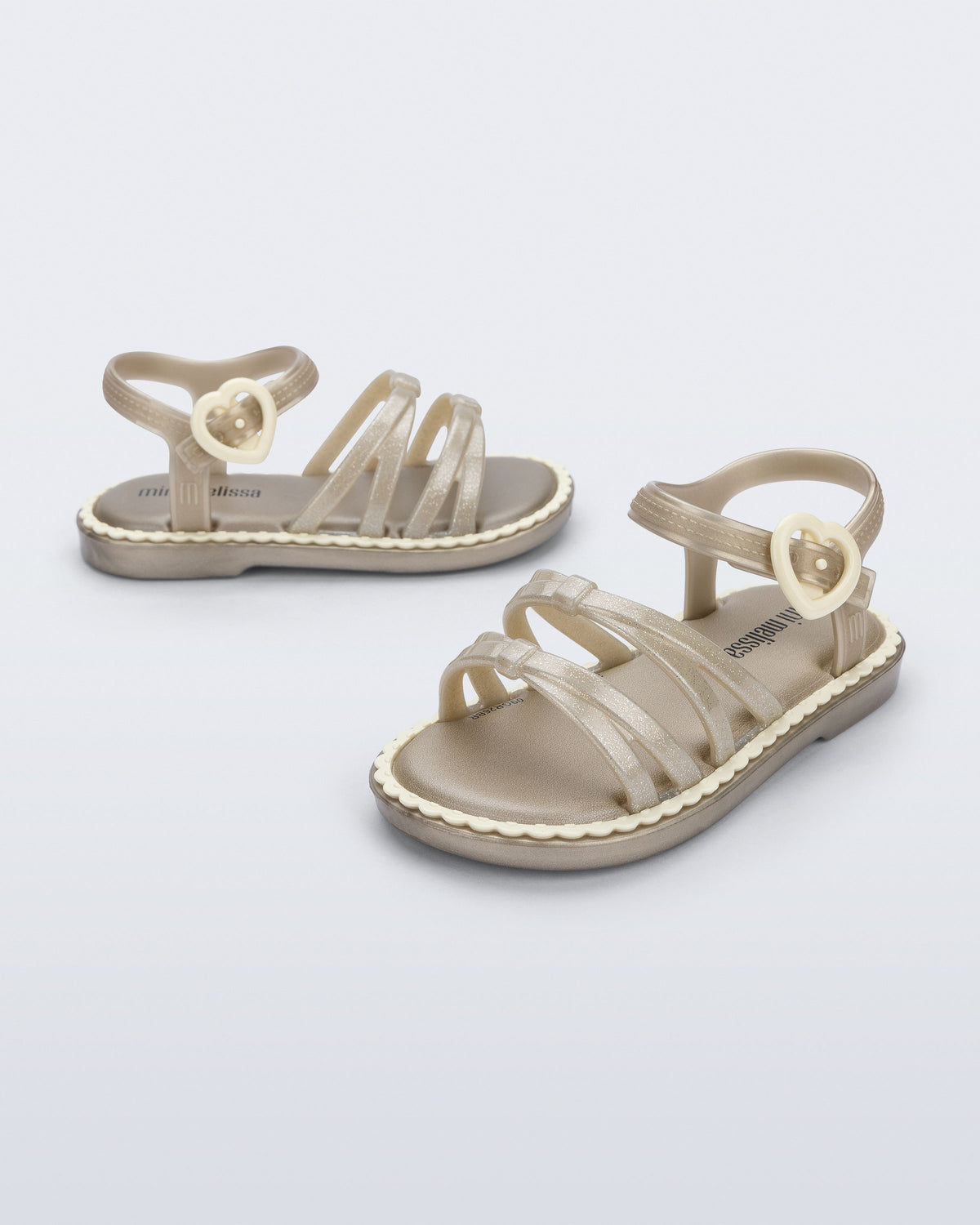 MINI MELISSA AURORA BB