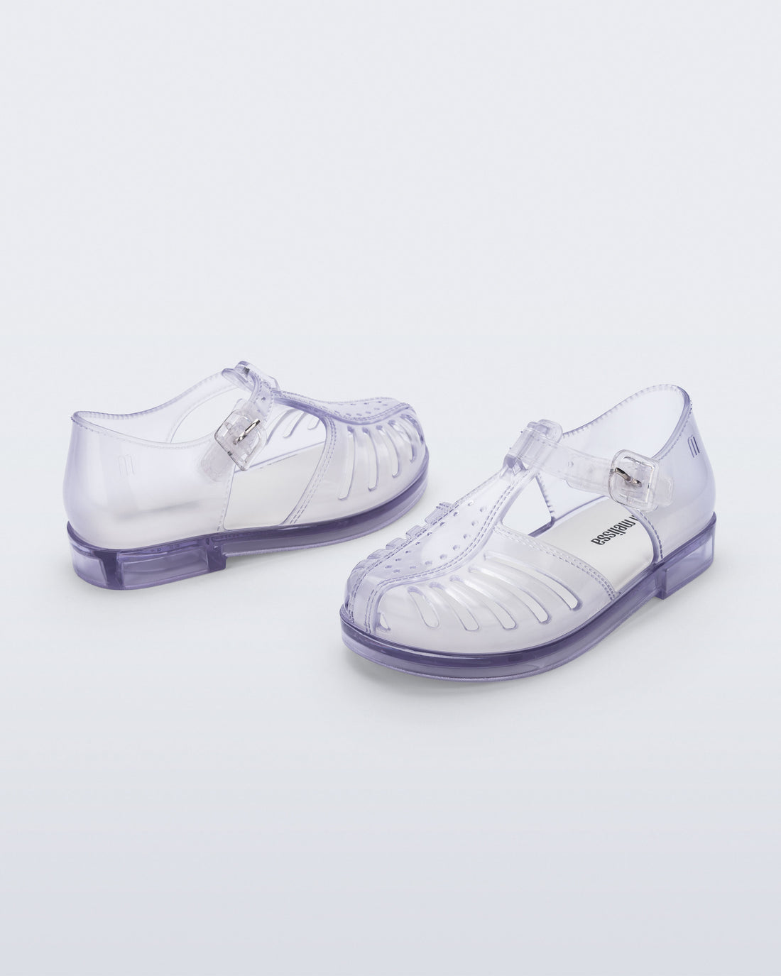 MINI MELISSA ARANHA 79 II BB