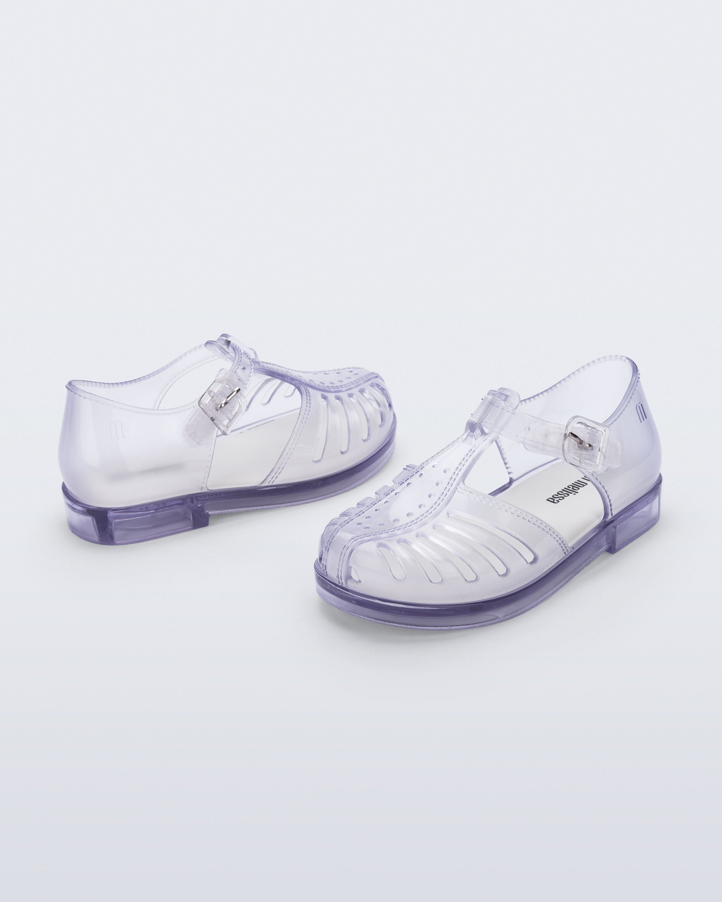 MINI MELISSA ARANHA 79 II BB