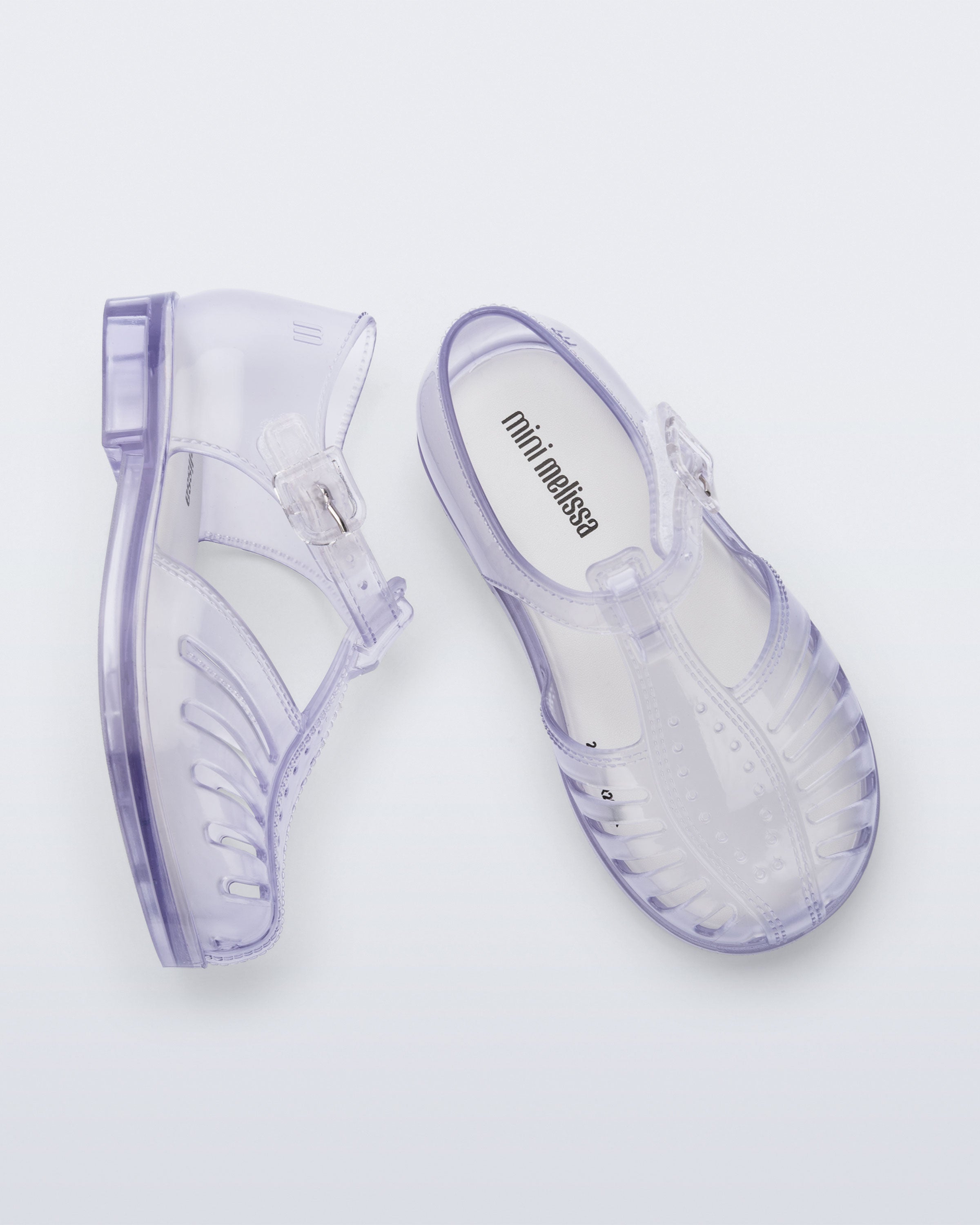 MINI MELISSA ARANHA 79 II BB