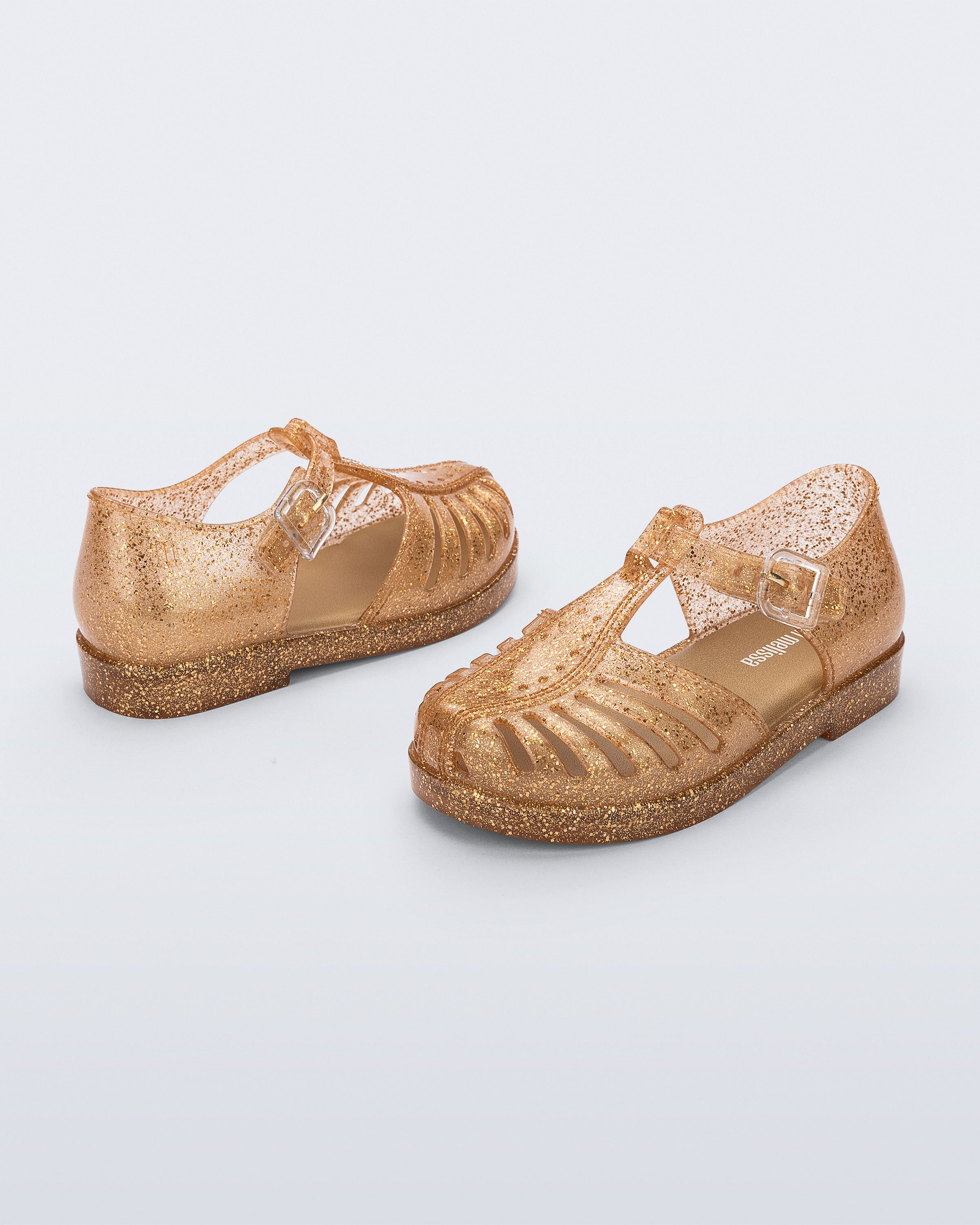 MINI MELISSA ARANHA 79 II BB