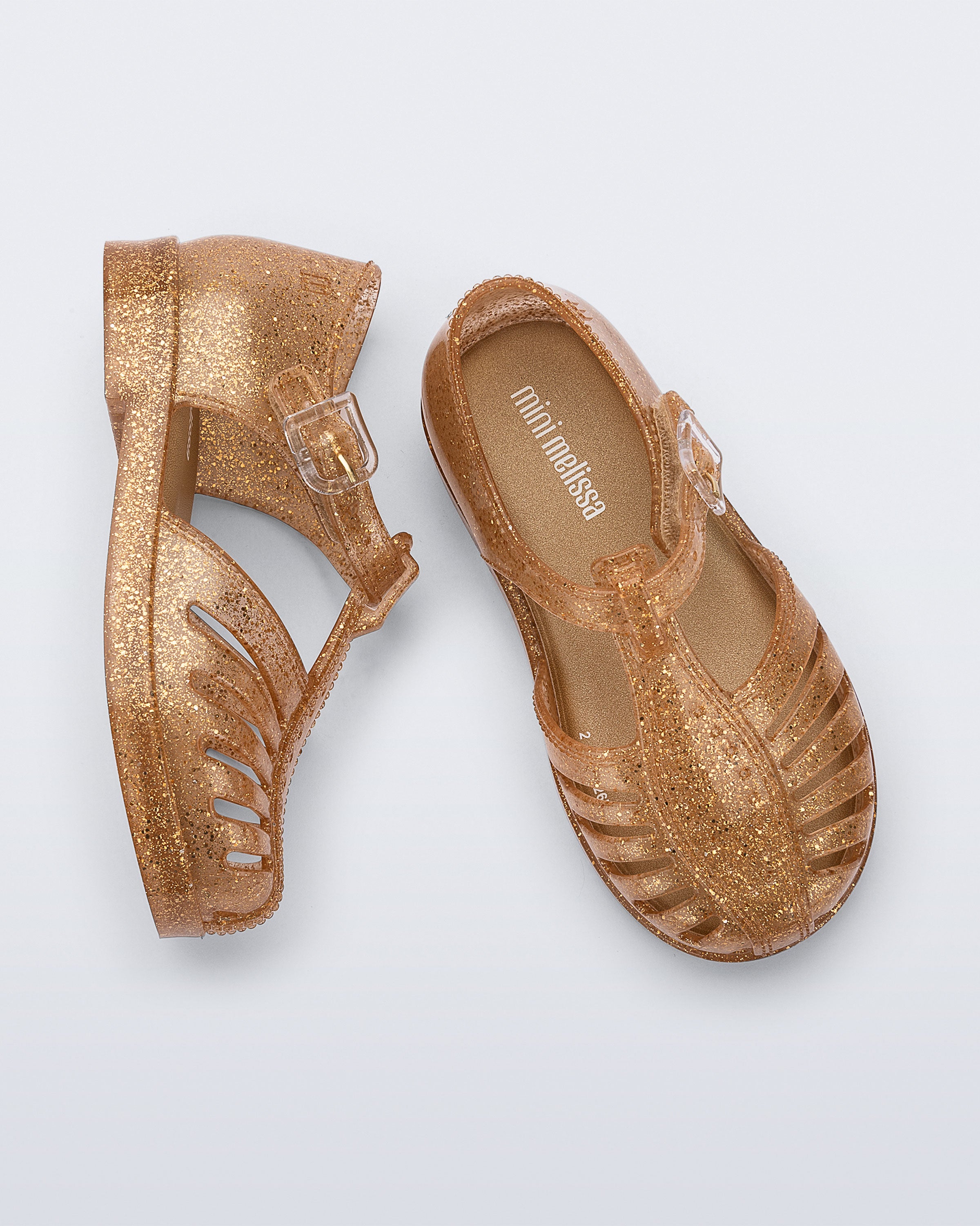 MINI MELISSA ARANHA 79 II BB