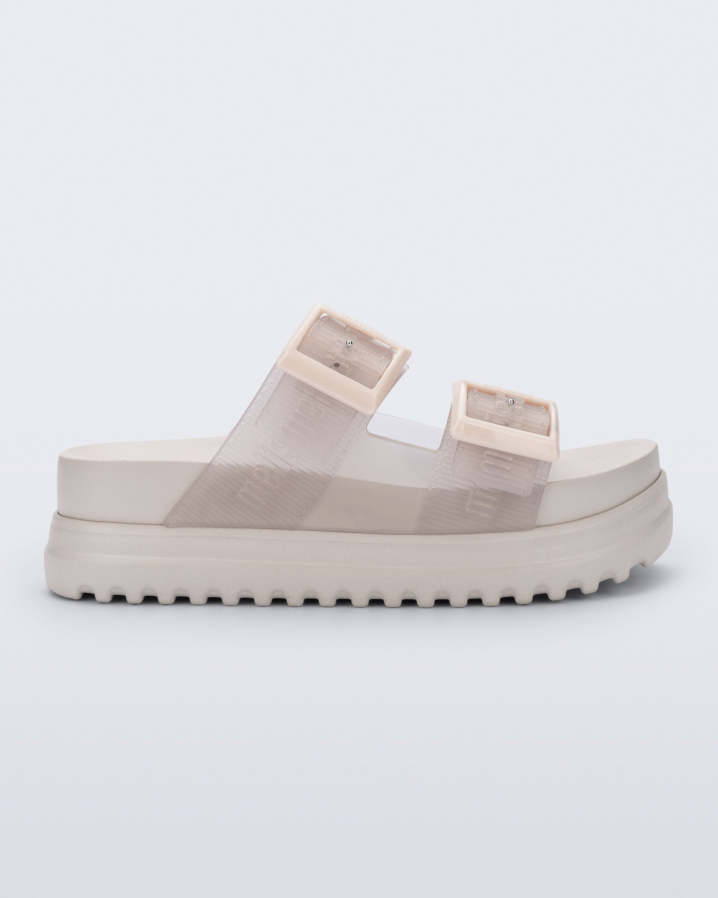 MINI MELISSA COZY M LOVER PLATFORM INF