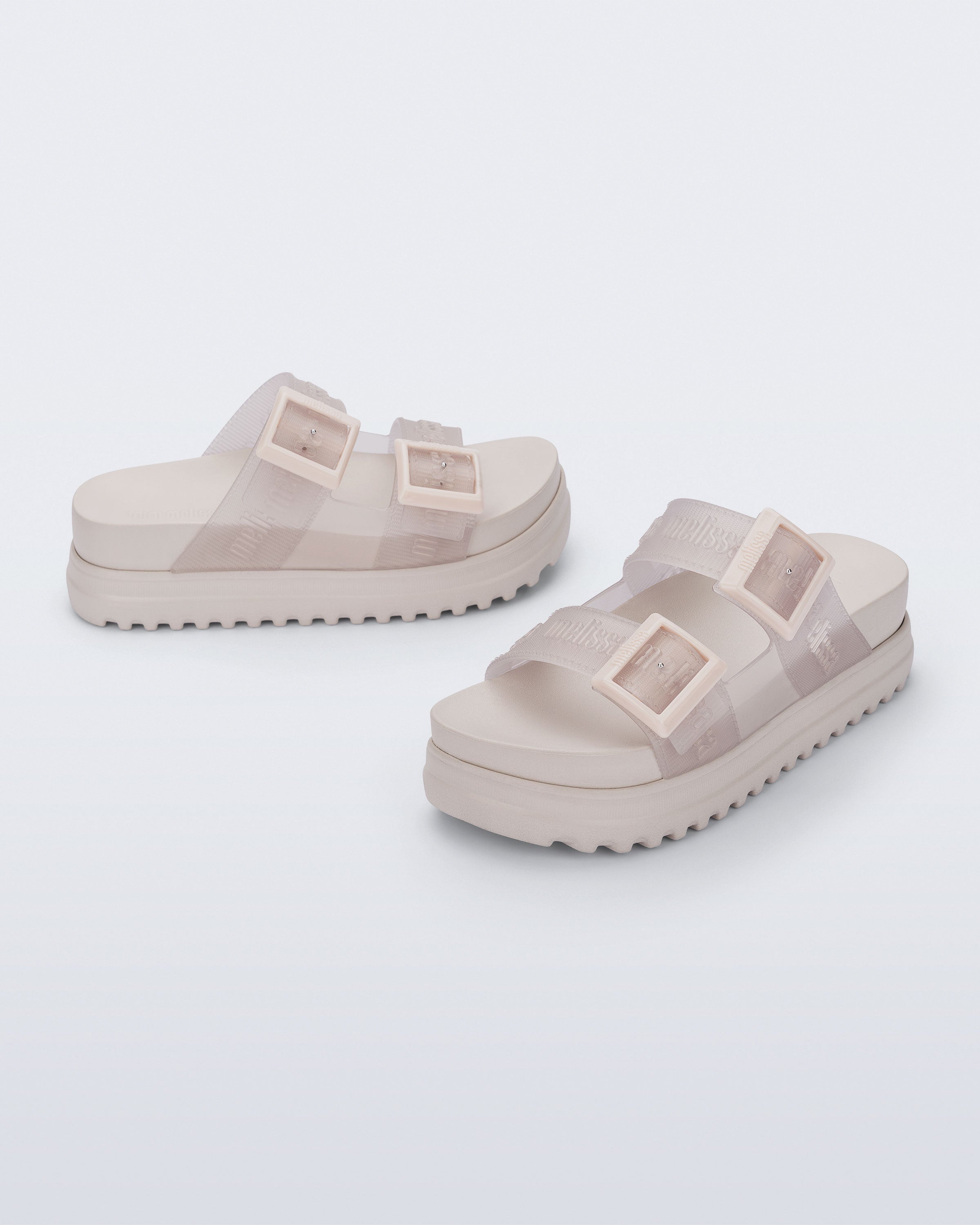 MINI MELISSA COZY M LOVER PLATFORM INF
