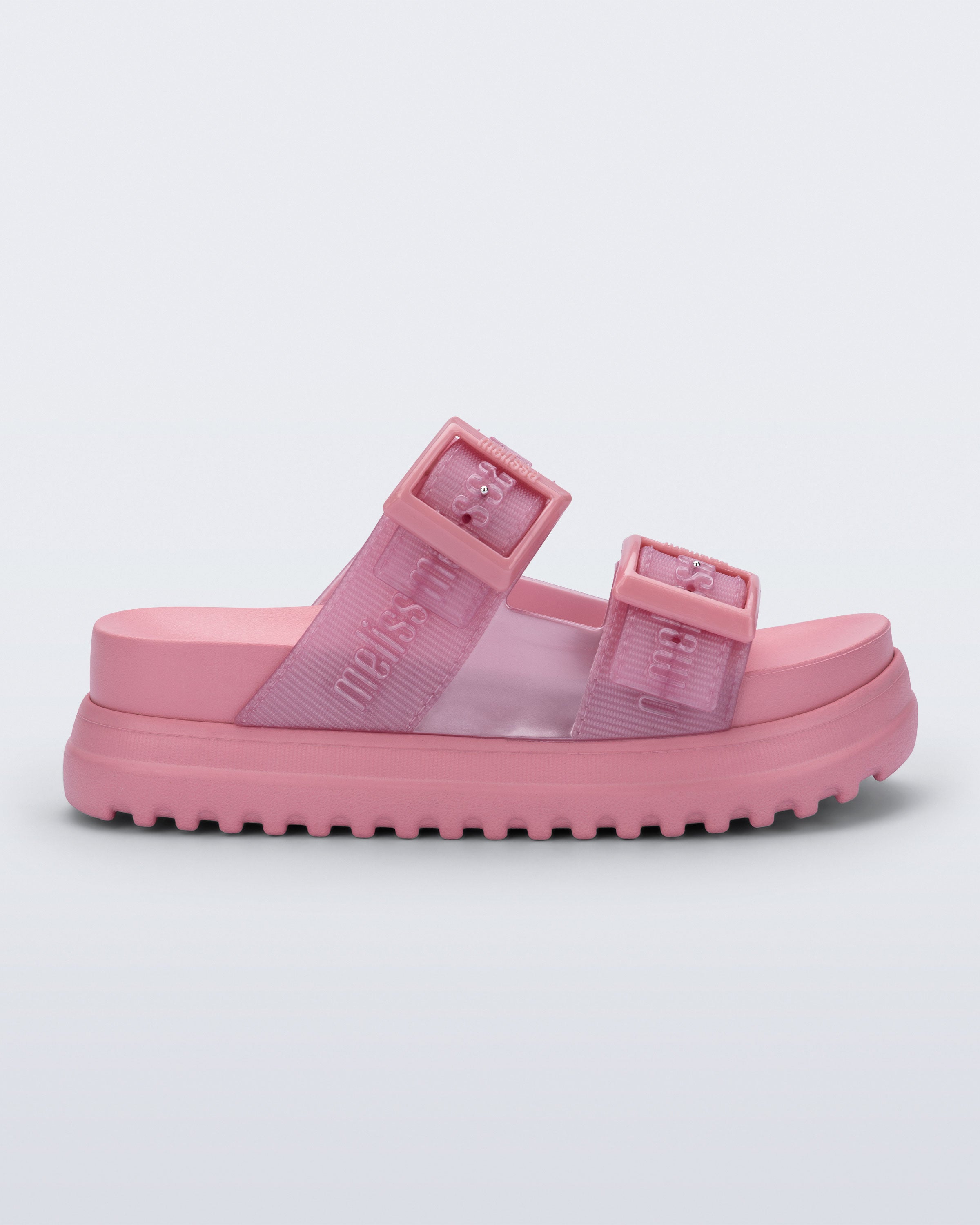 MINI MELISSA COZY M LOVER PLATFORM INF