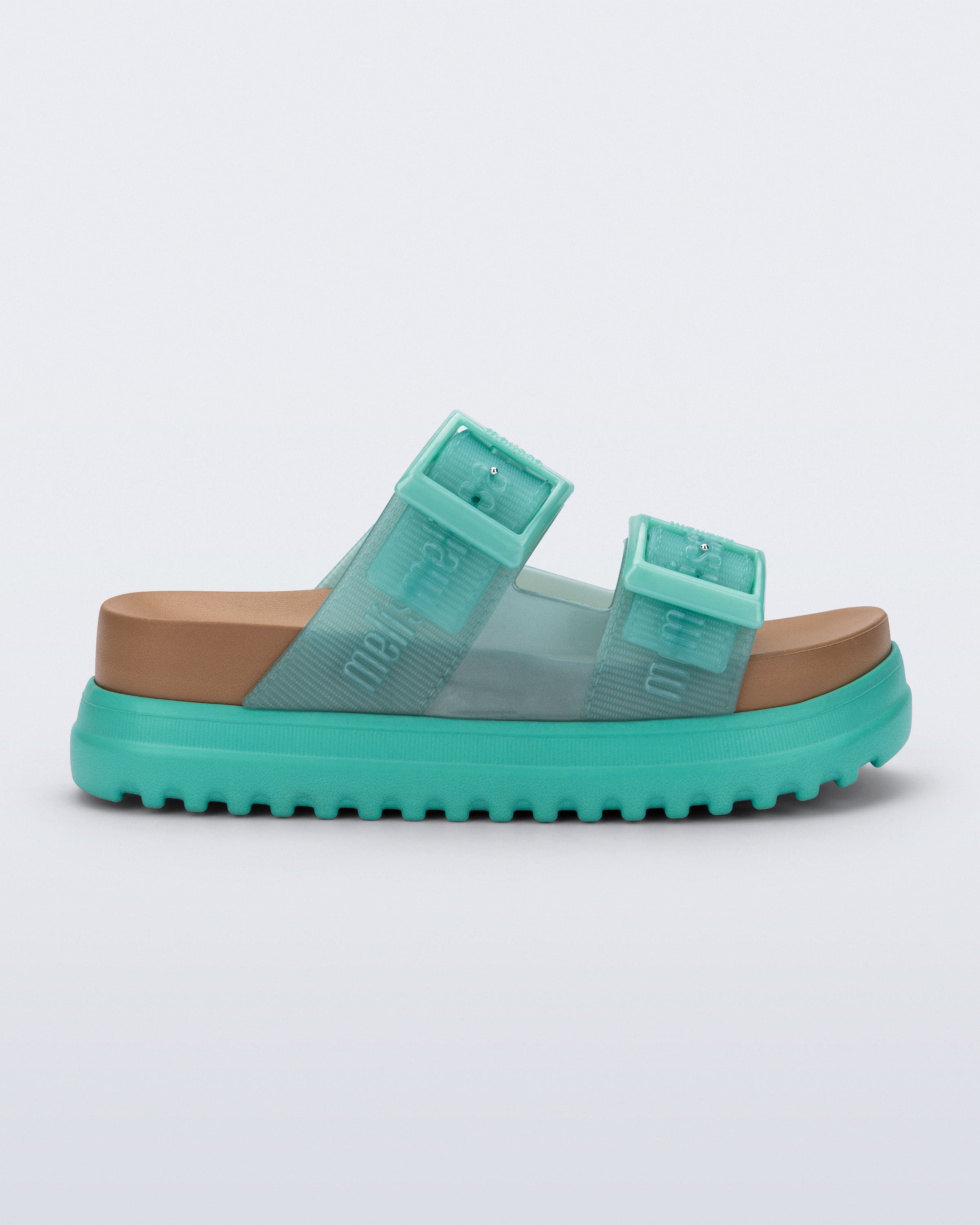 MINI MELISSA COZY M LOVER PLATFORM INF