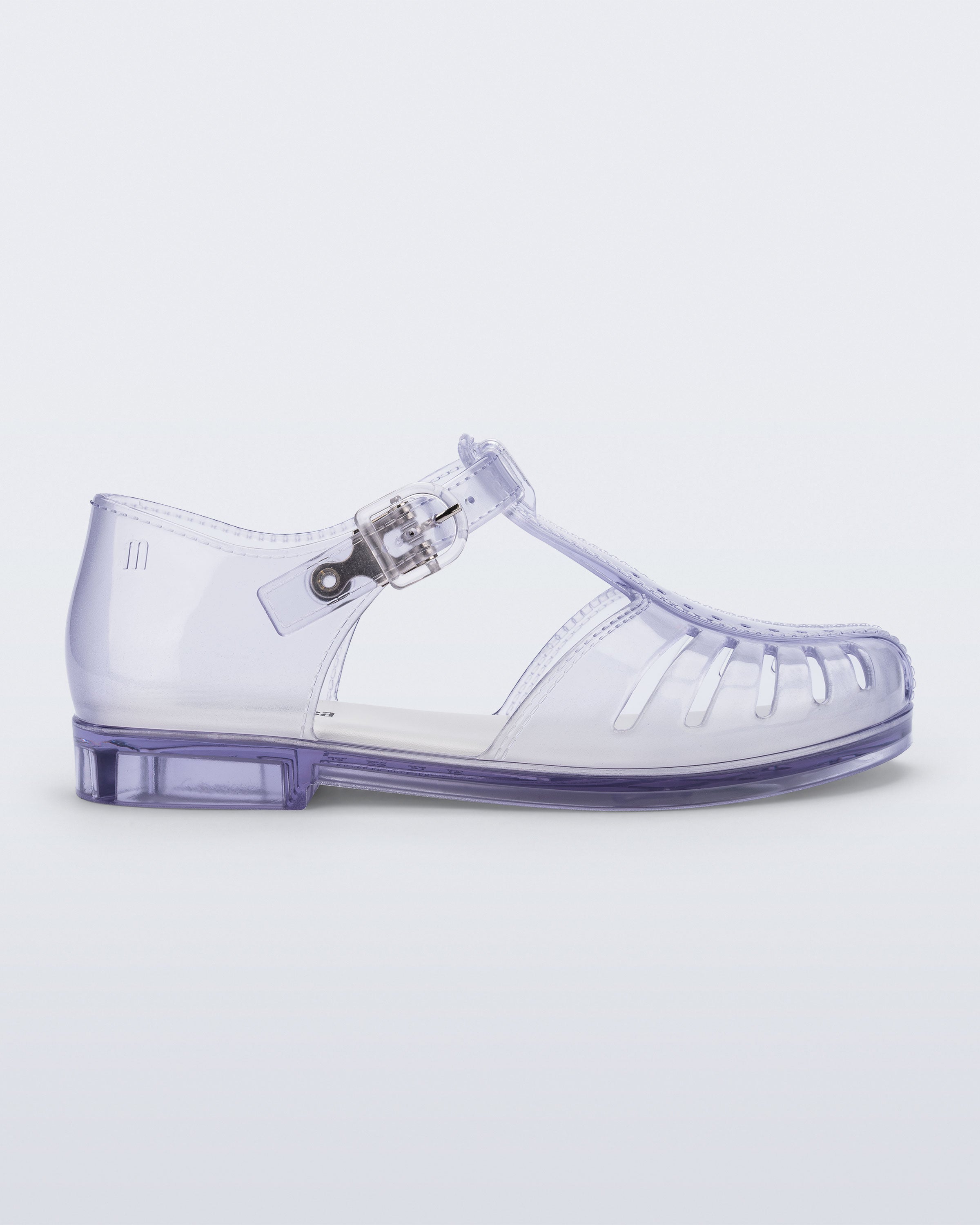 MINI MELISSA ARANHA 79 II INF