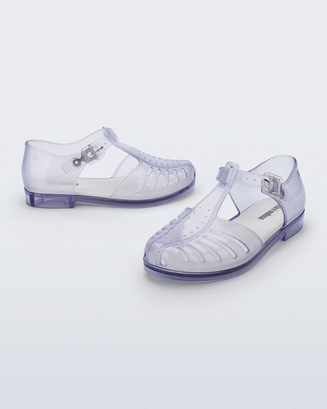 MINI MELISSA ARANHA 79 II INF