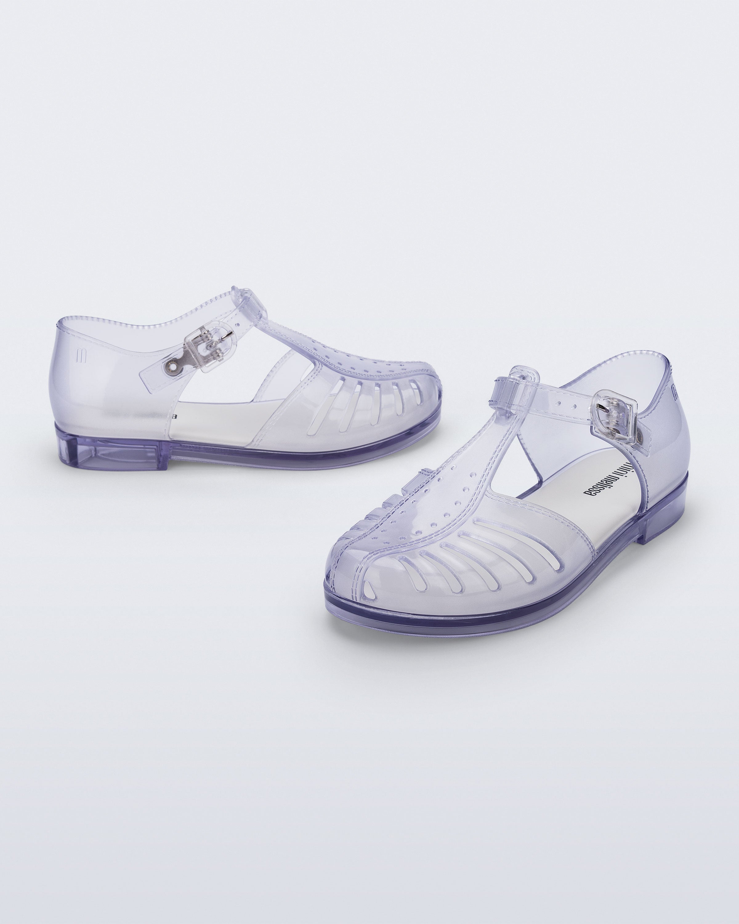MINI MELISSA ARANHA 79 II INF