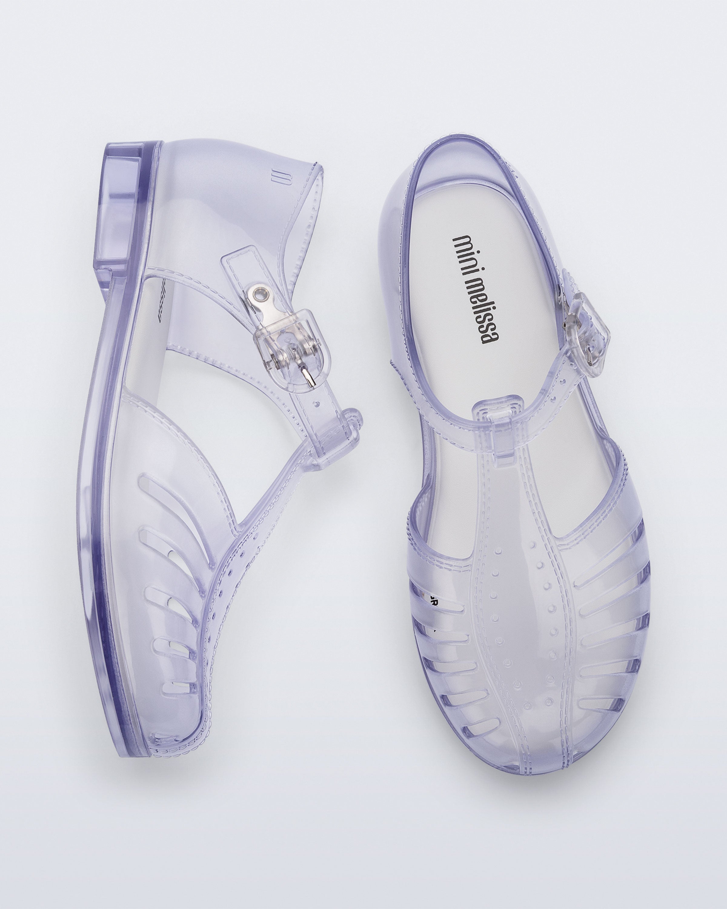 MINI MELISSA ARANHA 79 II INF
