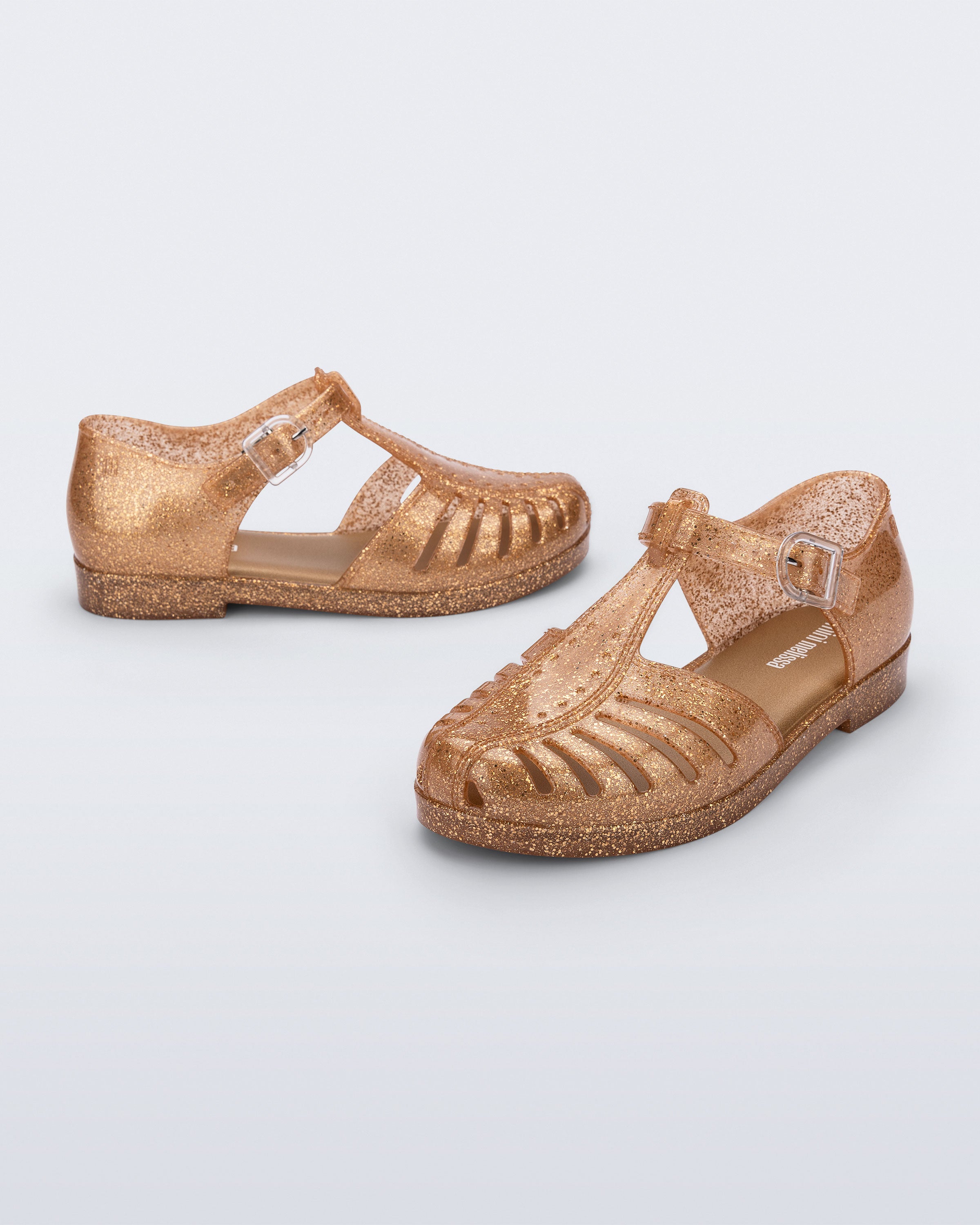 MINI MELISSA ARANHA 79 II INF
