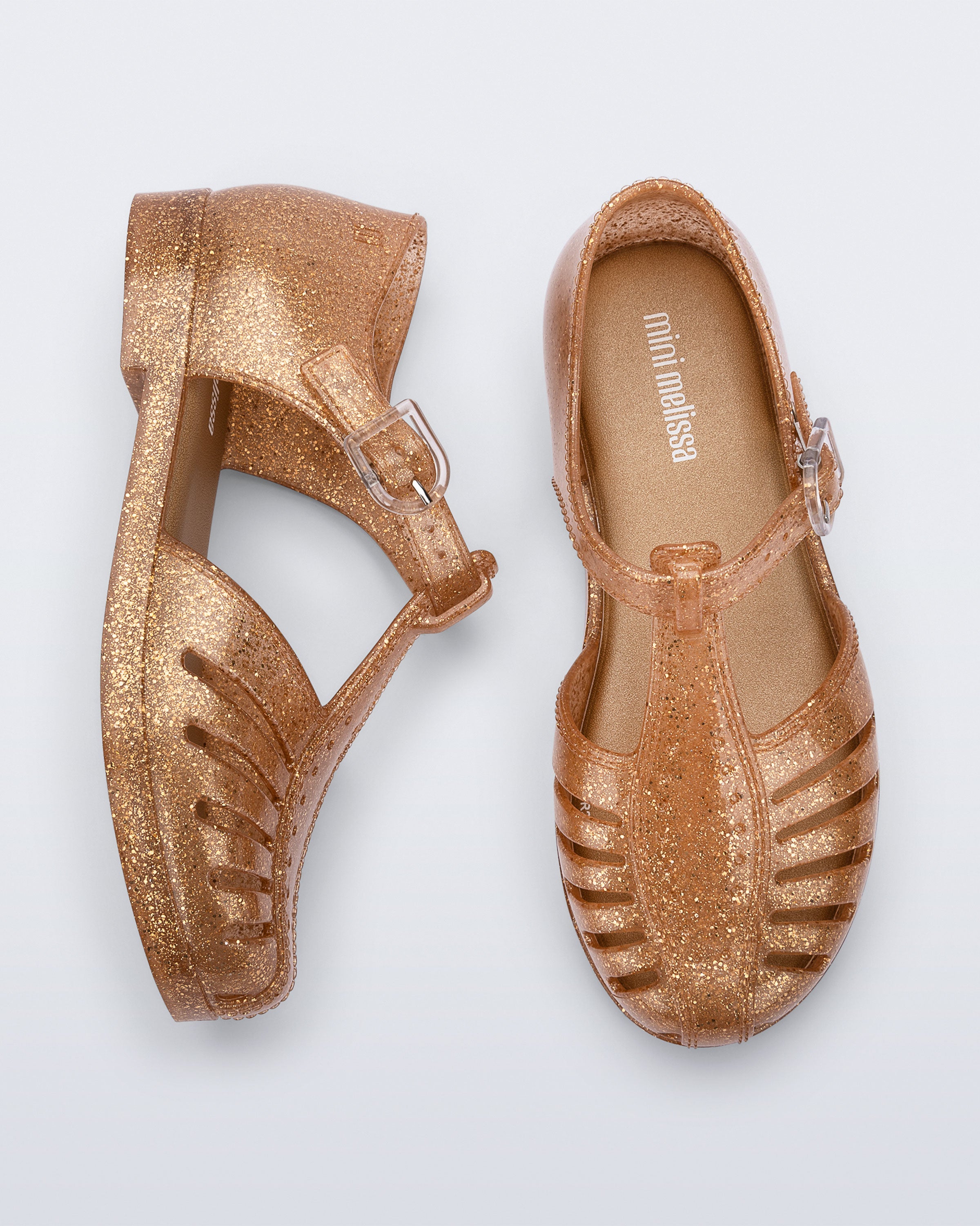 MINI MELISSA ARANHA 79 II INF