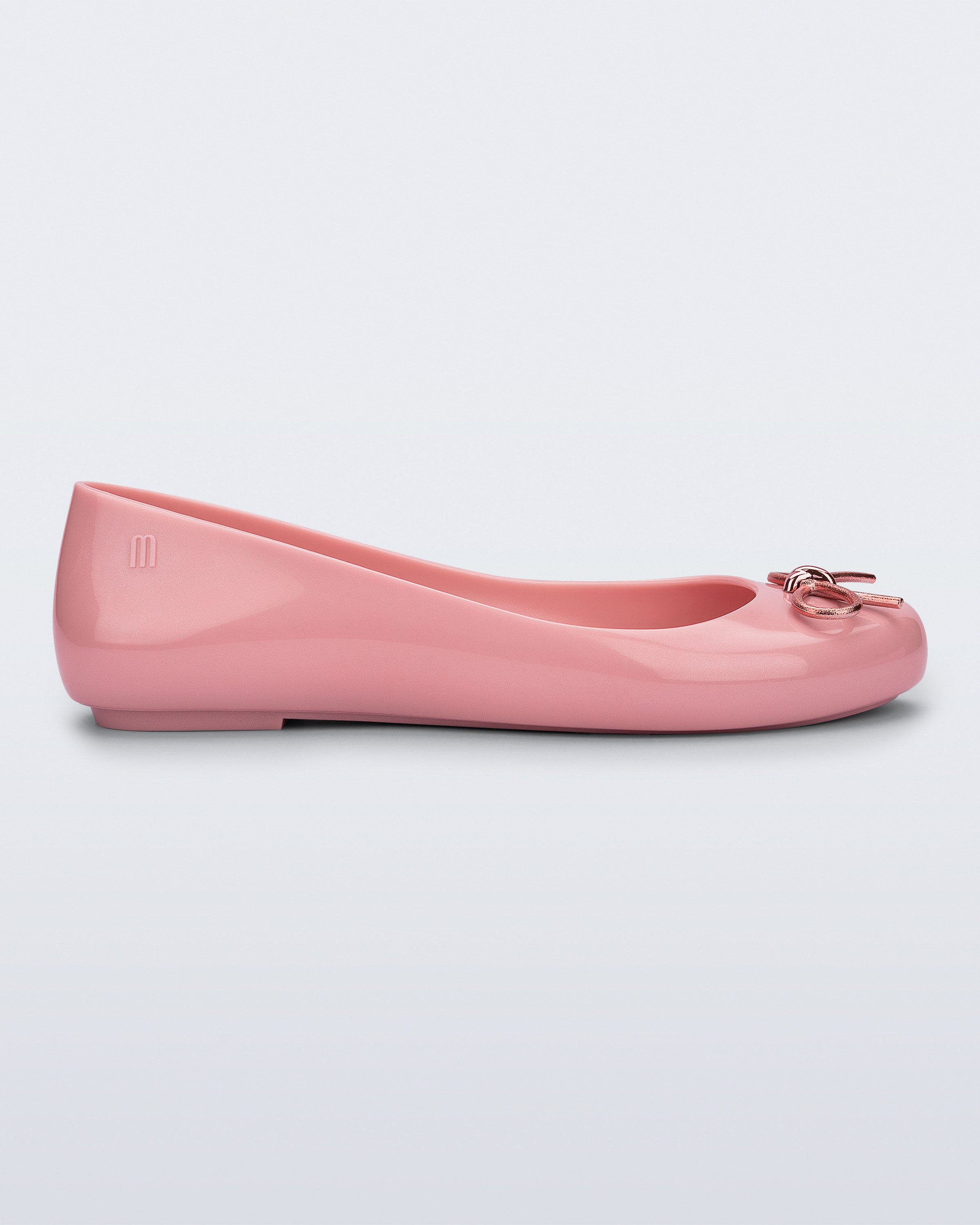MELISSA SWEET LOVE CHROME AD