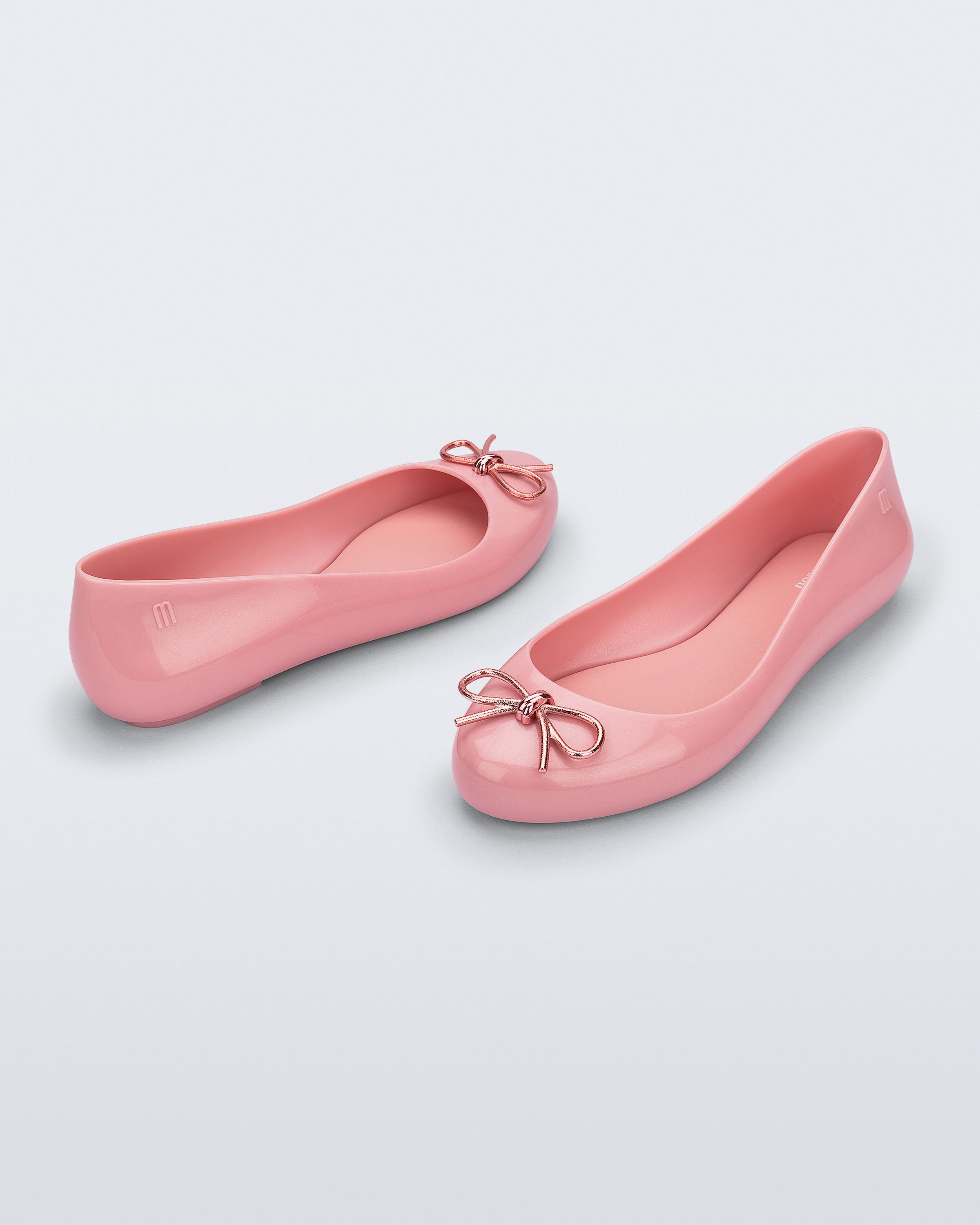 MELISSA SWEET LOVE CHROME AD