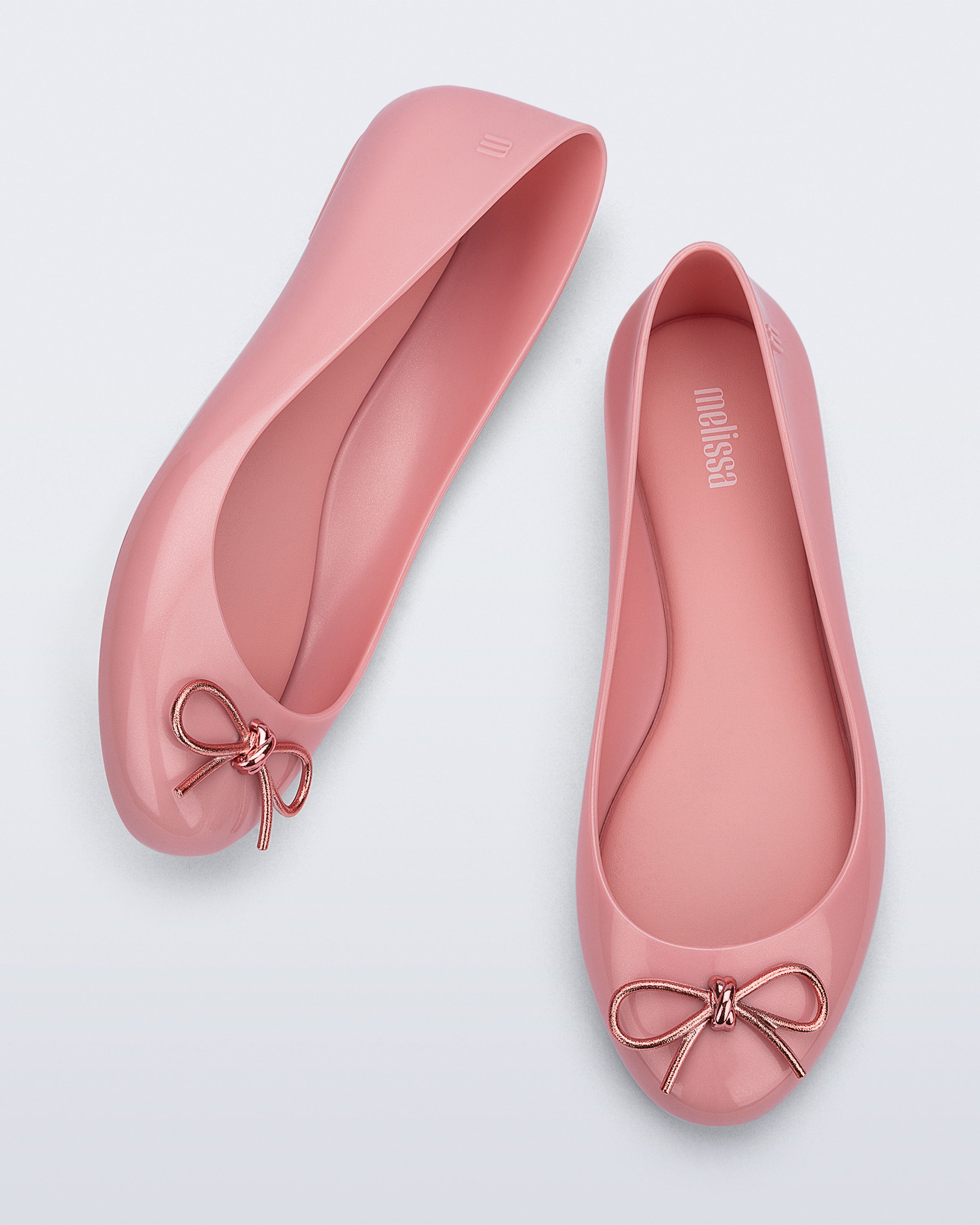 MELISSA SWEET LOVE CHROME AD