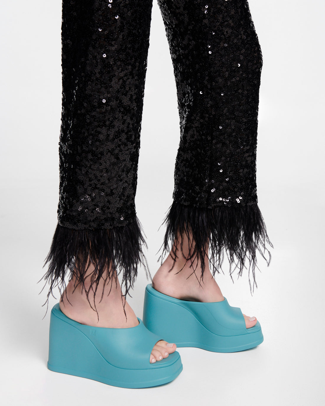 MELISSA FREE SLIP AD