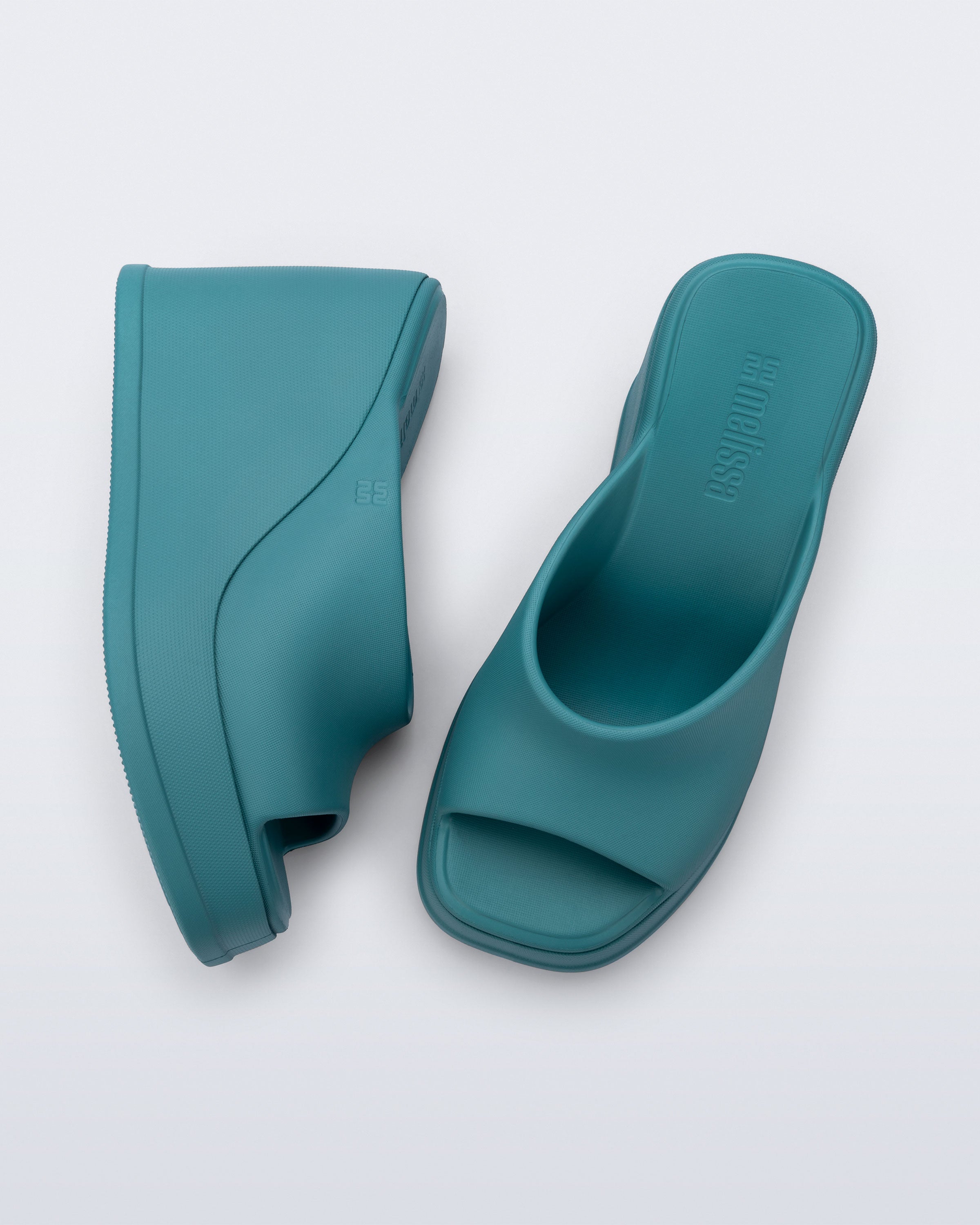 MELISSA FREE SLIP AD