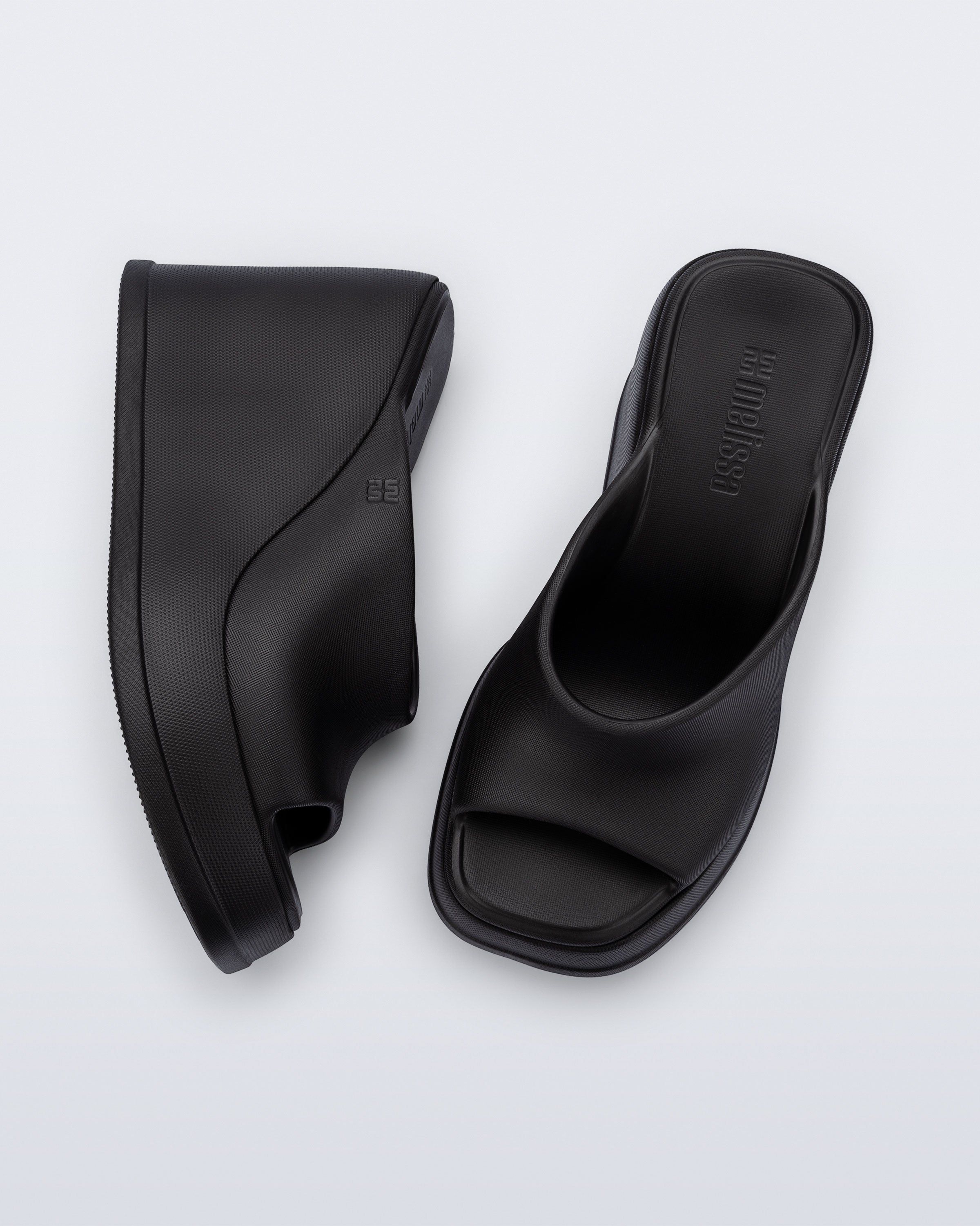 L'Appartement 　PELLICO SANDAL MELISSA FREE SLIP AD – Melissa Panama