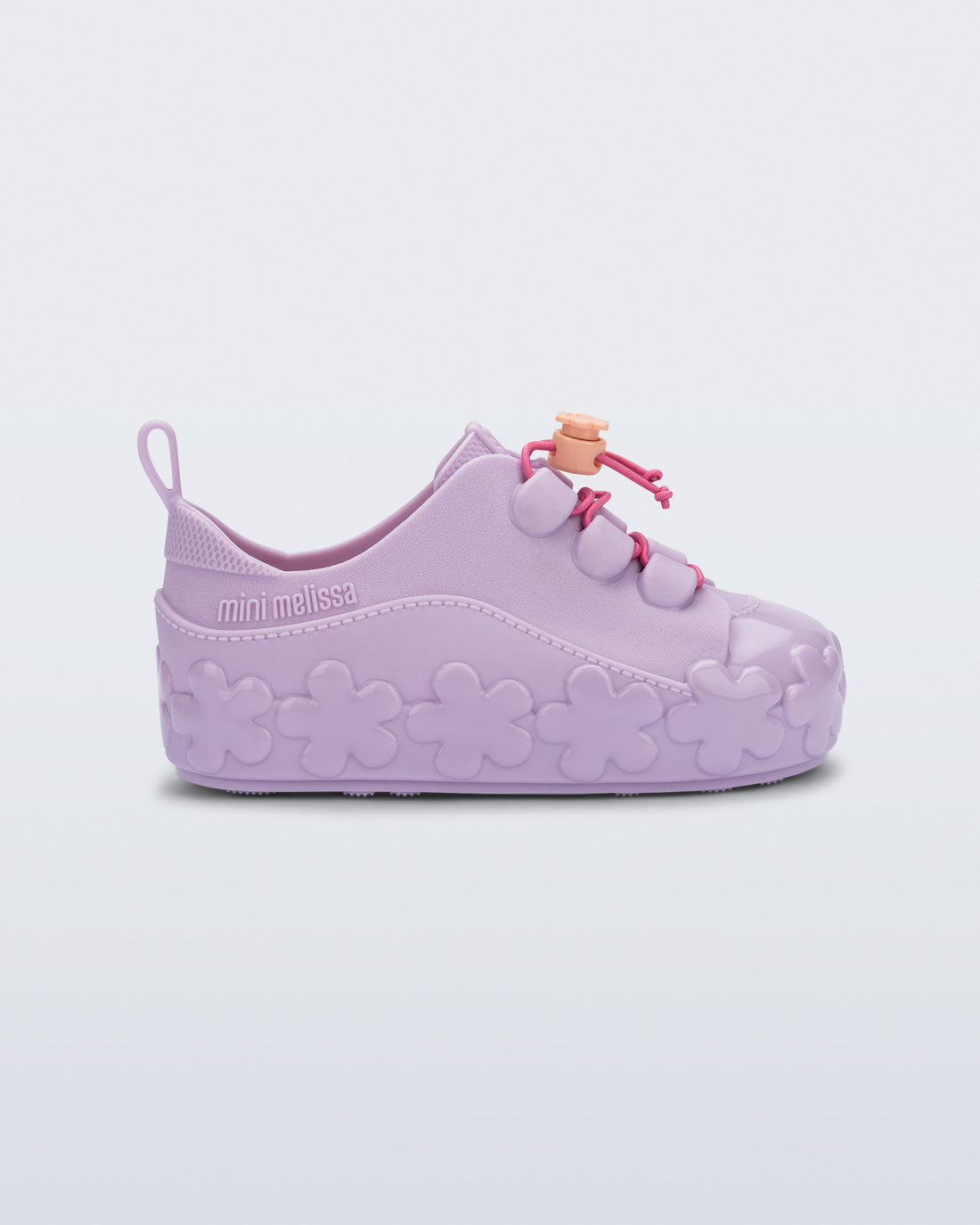 MINI MELISSA BLOOMY SNEAKER BB