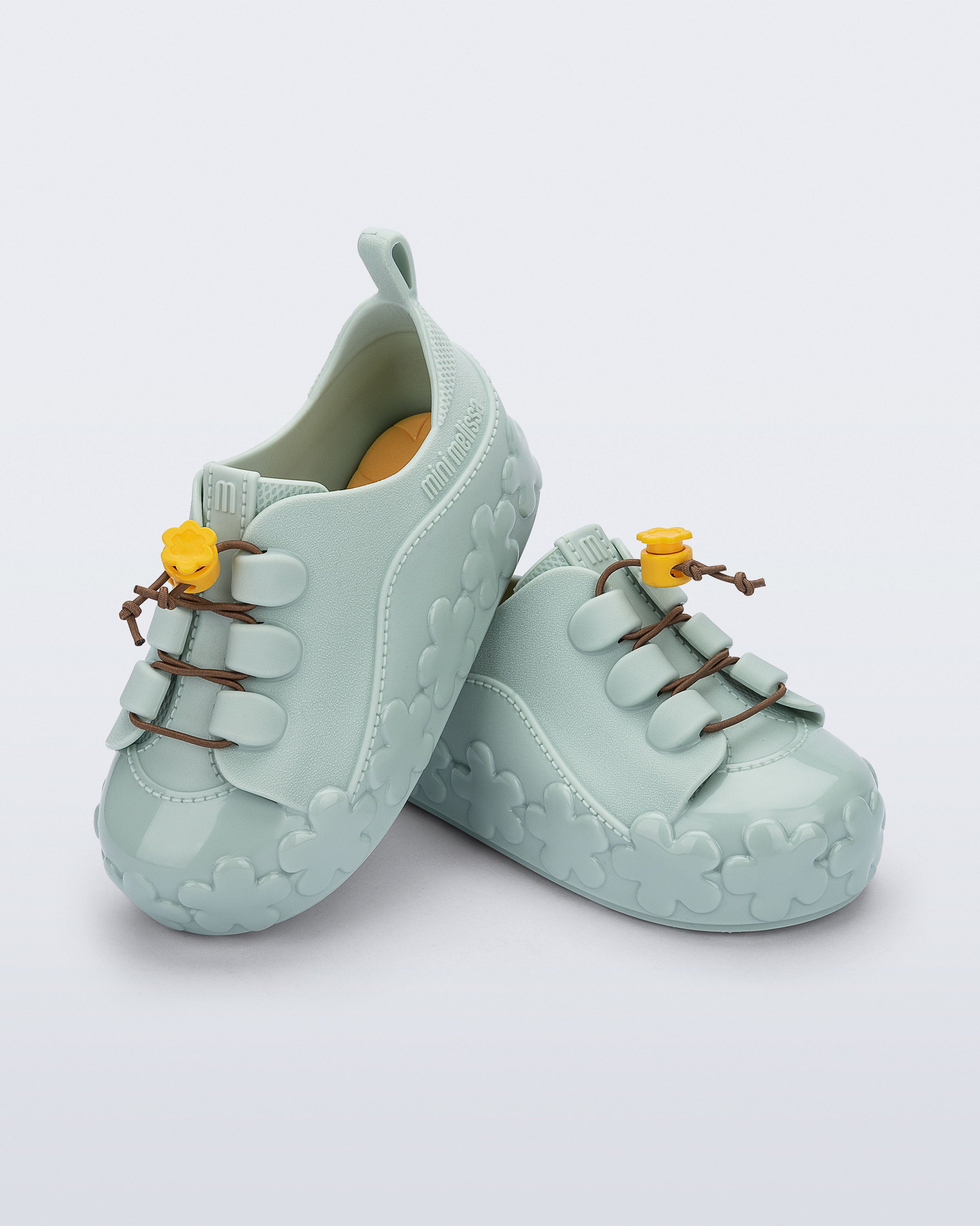 MINI MELISSA BLOOMY SNEAKER BB