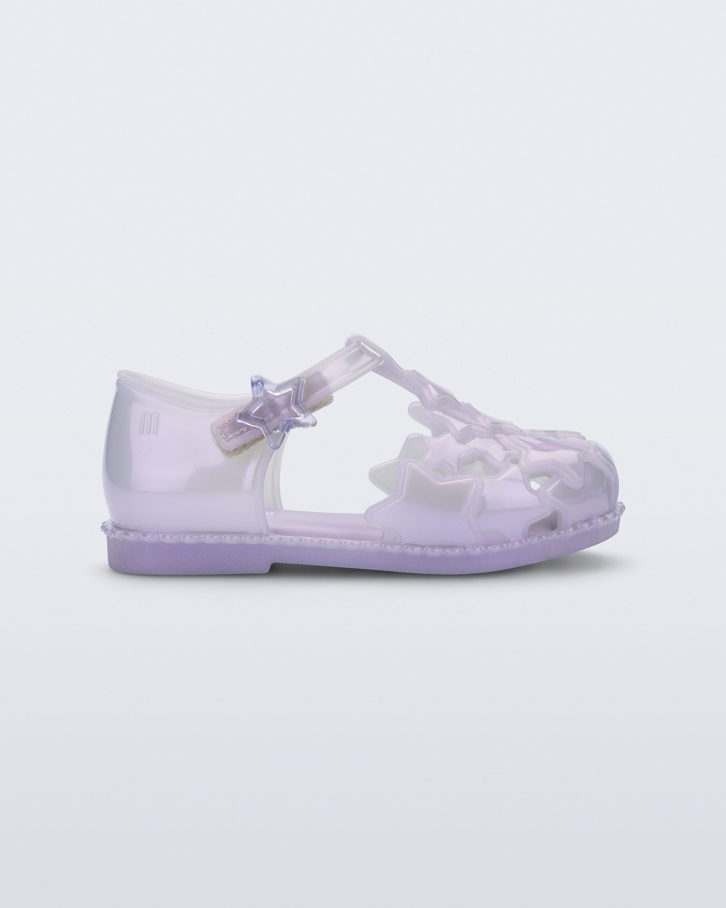 MINI MELISSA STARRY BB
