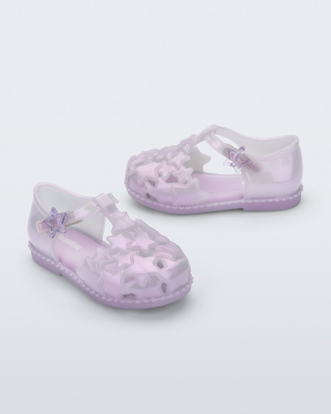 MINI MELISSA STARRY BB