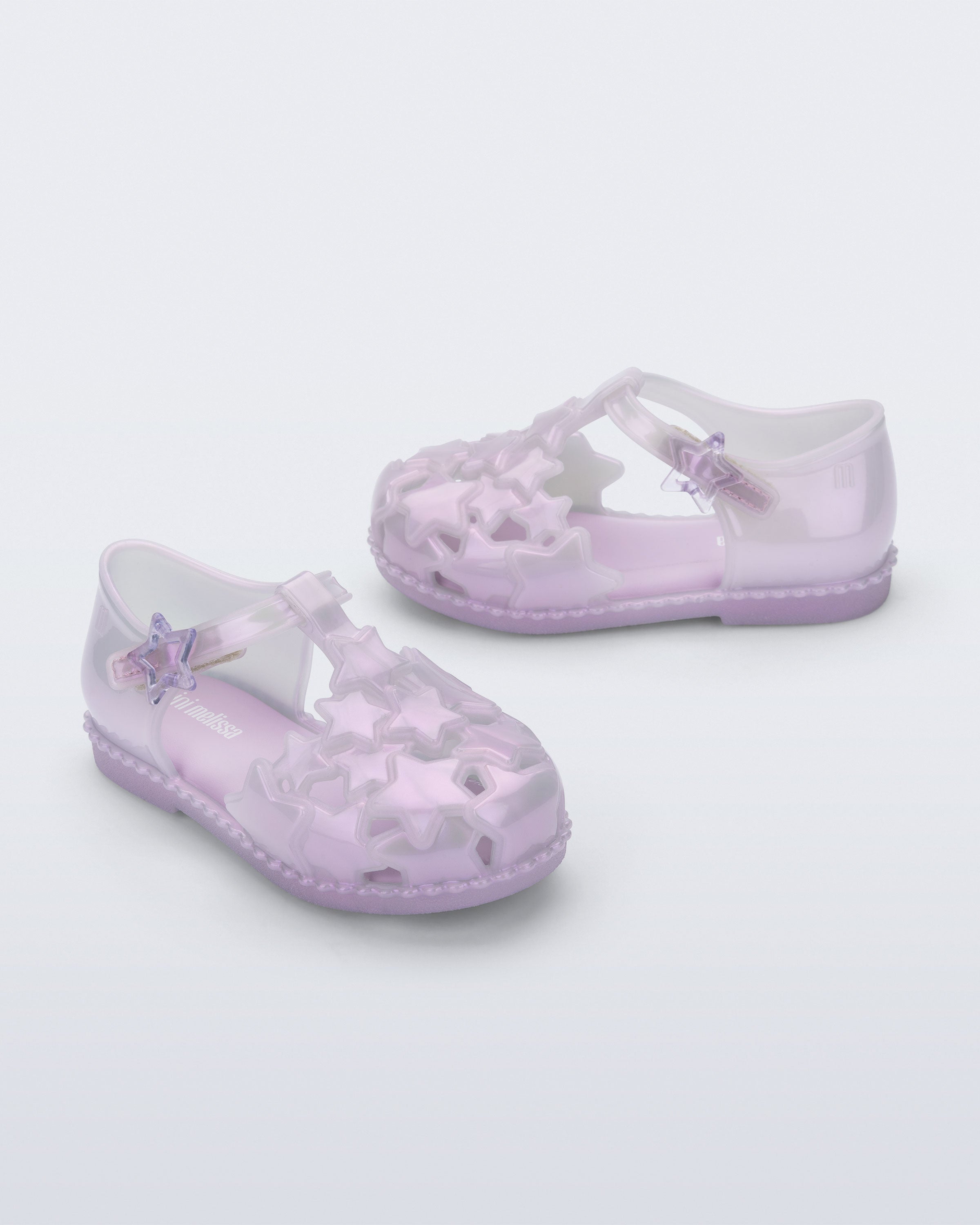 MINI MELISSA STARRY BB