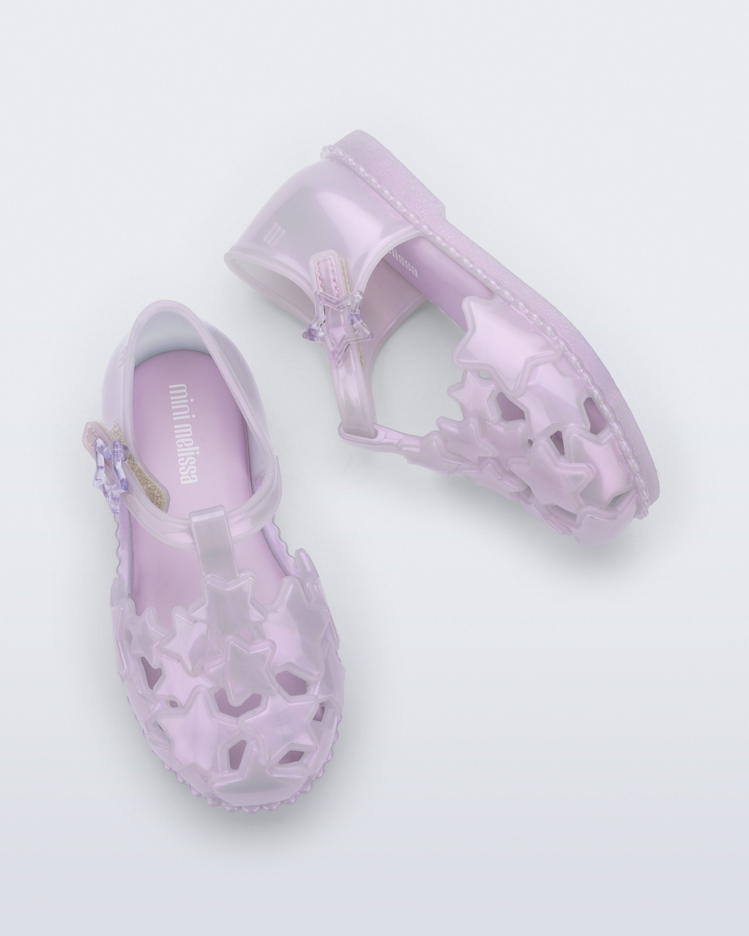 MINI MELISSA STARRY BB