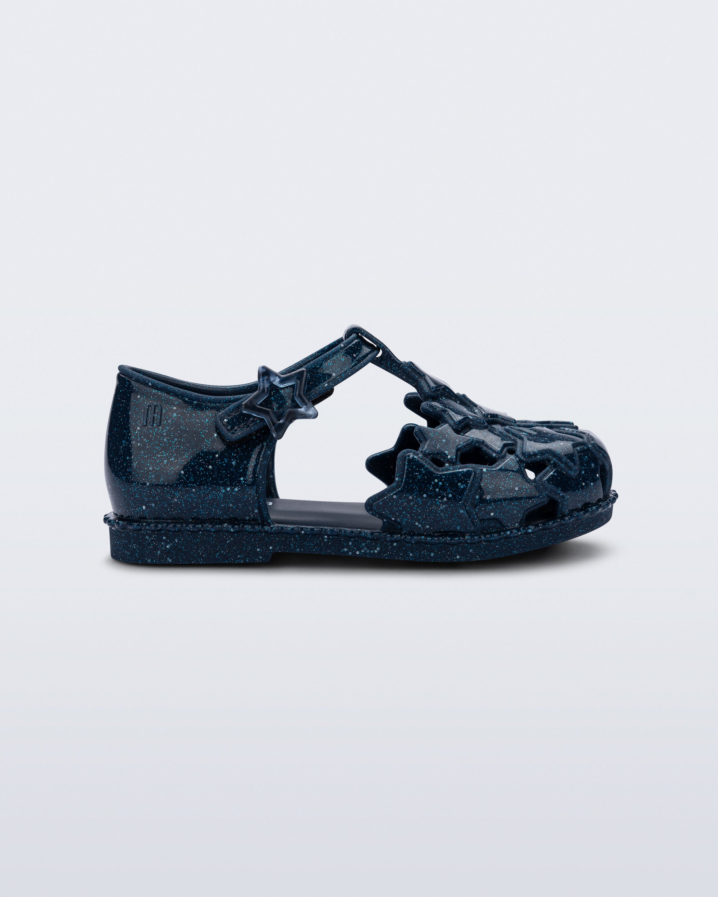 MINI MELISSA STARRY BB